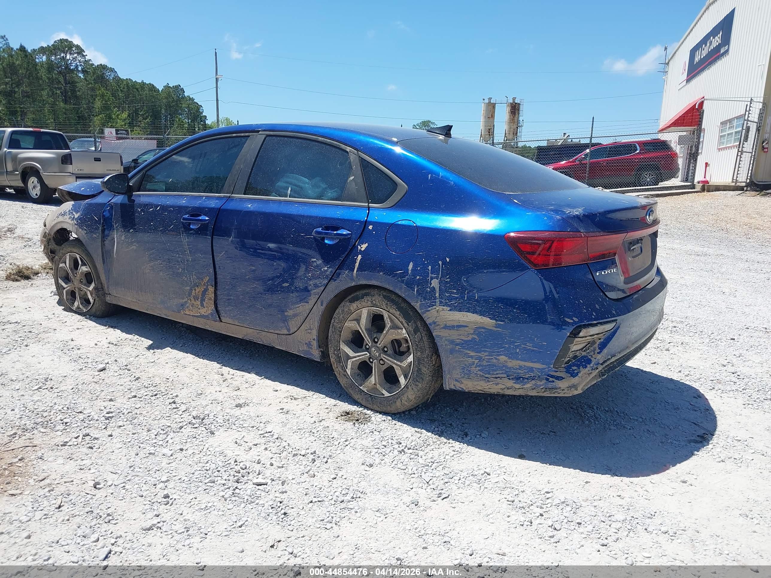 KIA FORTE image 3