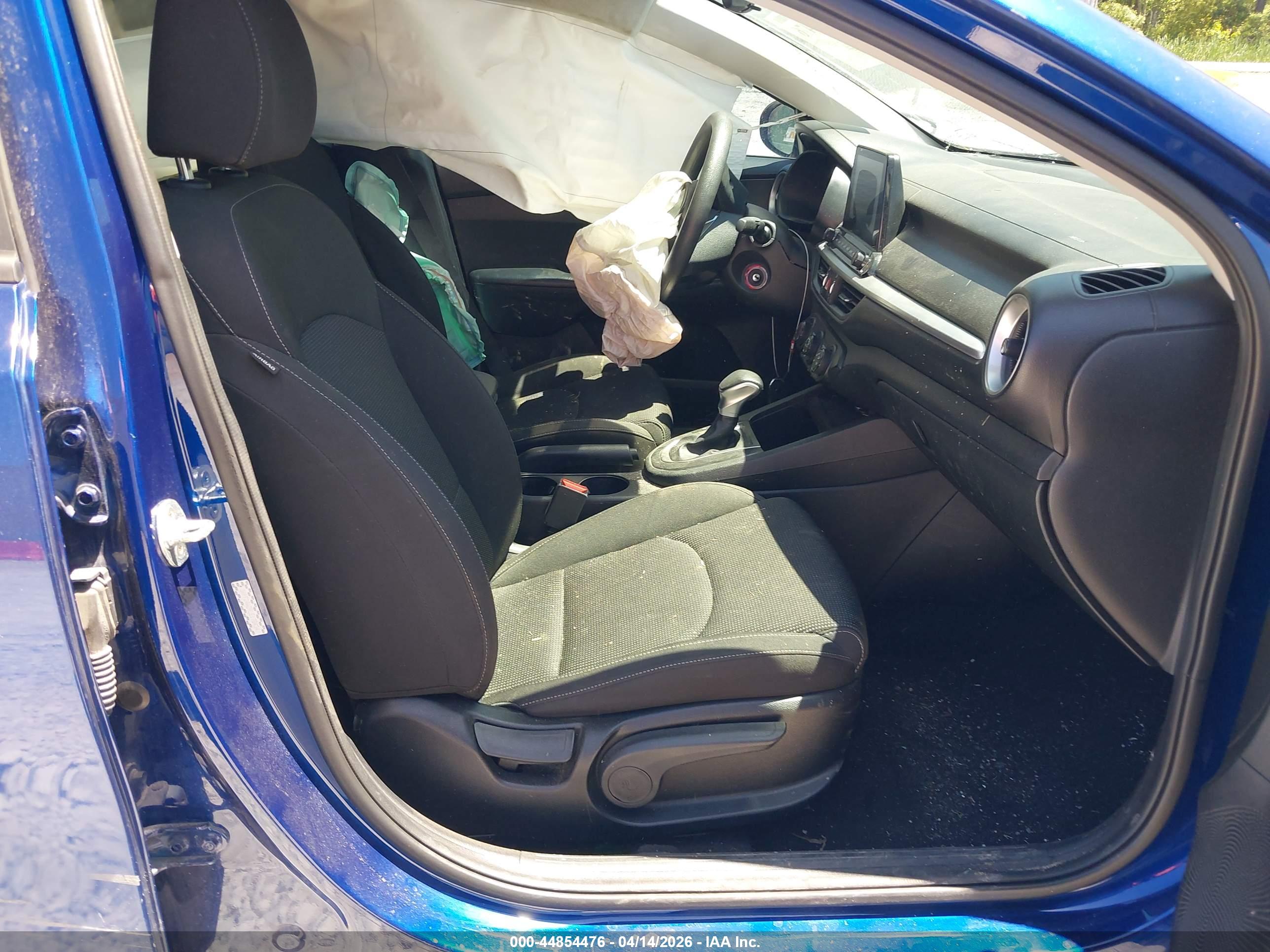 KIA FORTE image 5