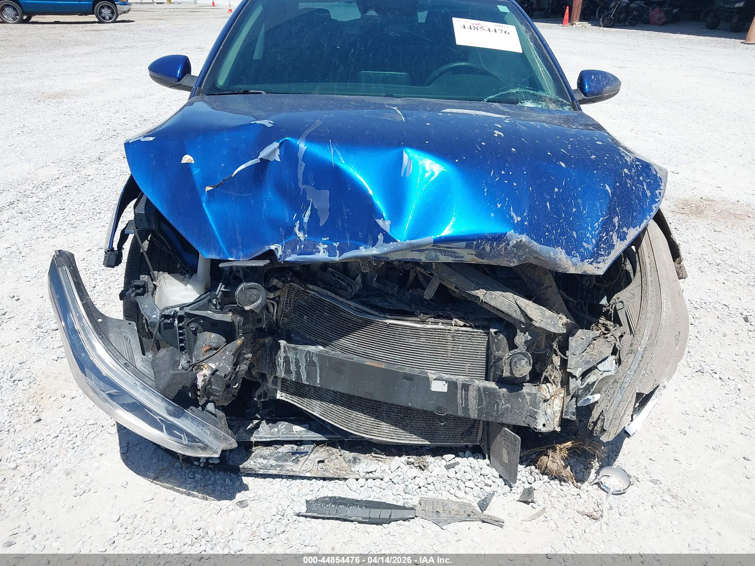 KIA FORTE image 6