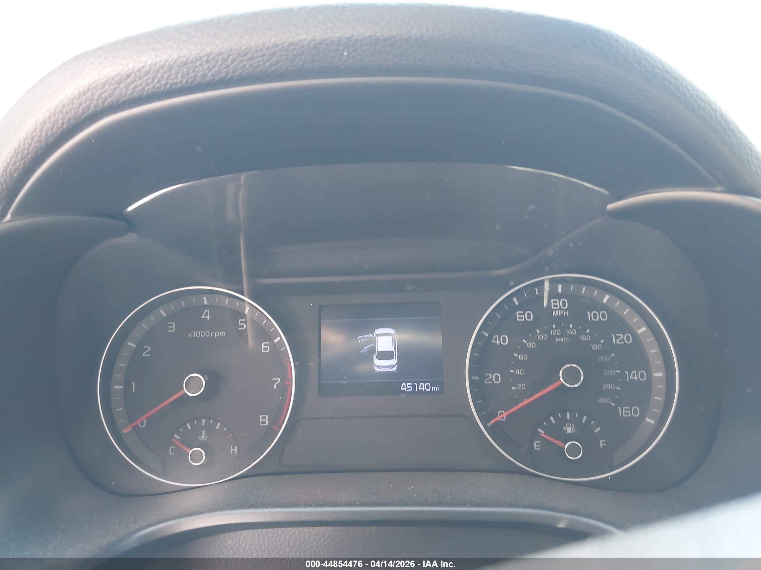 KIA FORTE image 7