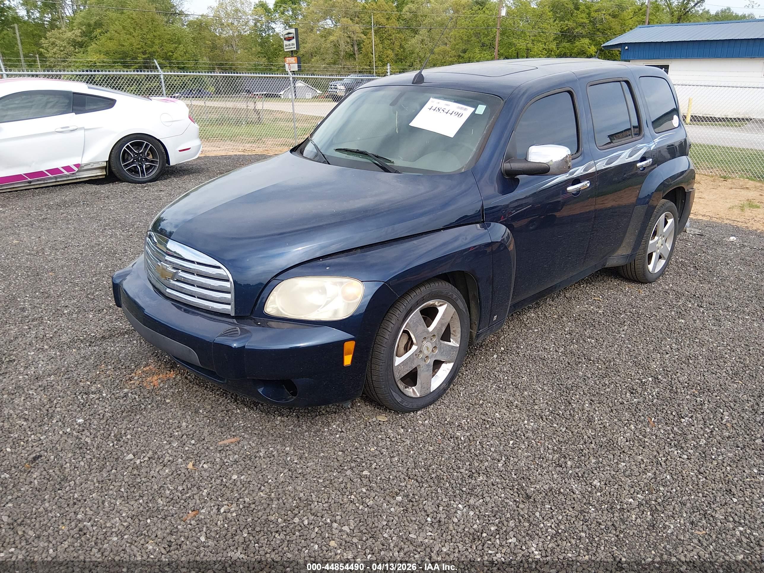 CHEVROLET HHR image 2