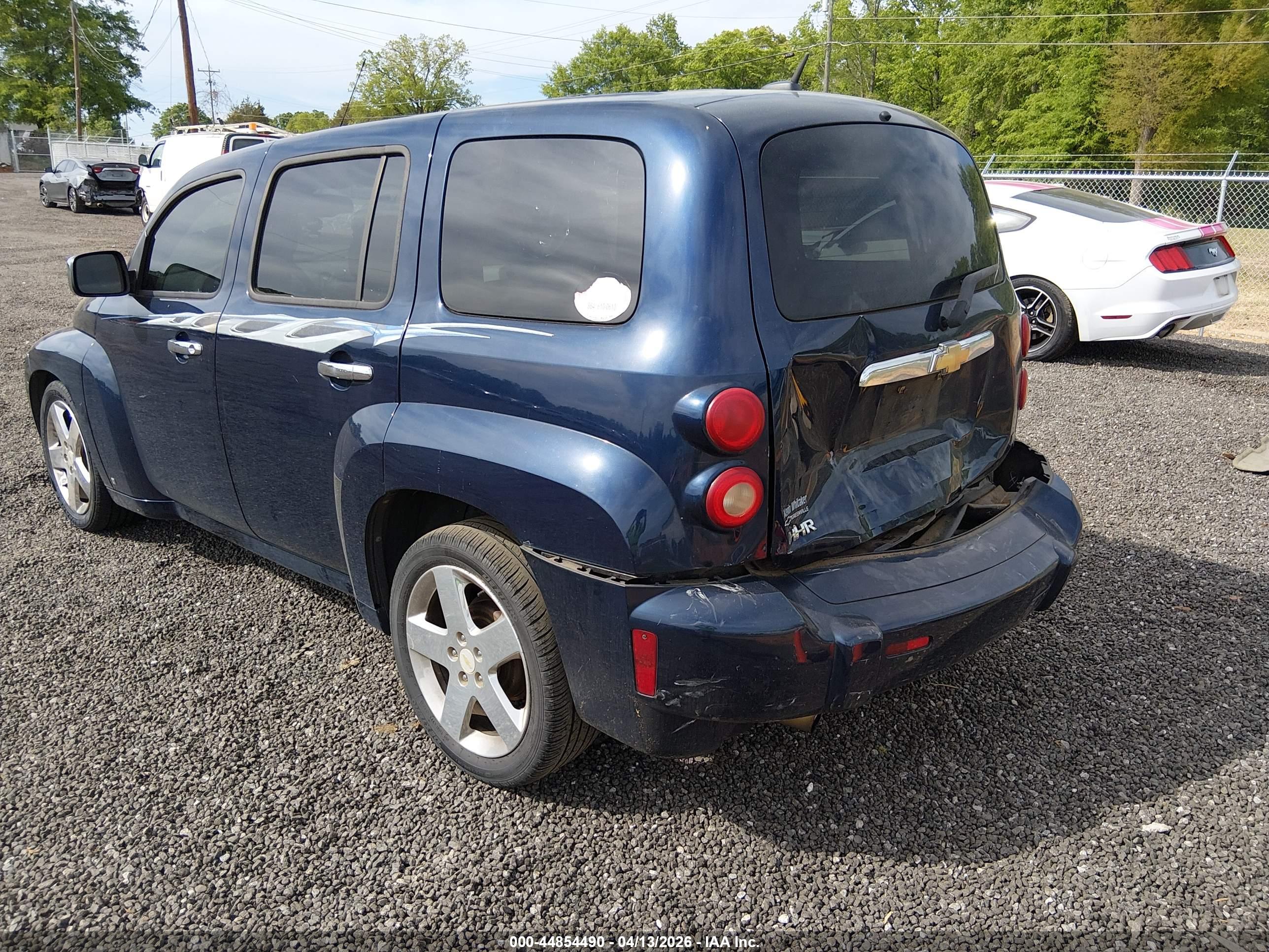 CHEVROLET HHR image 3