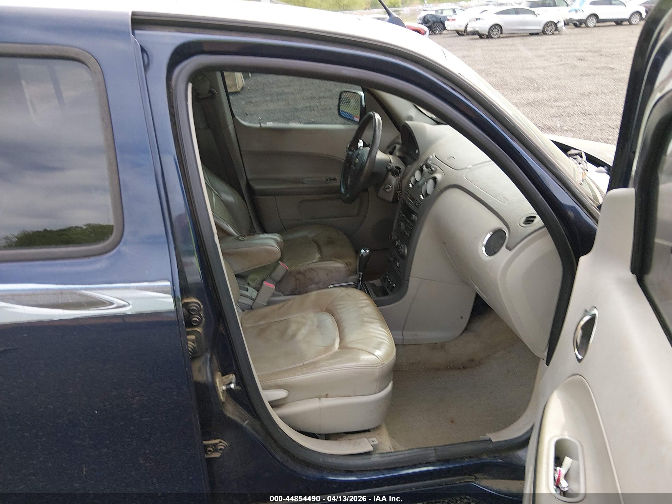 CHEVROLET HHR image 5