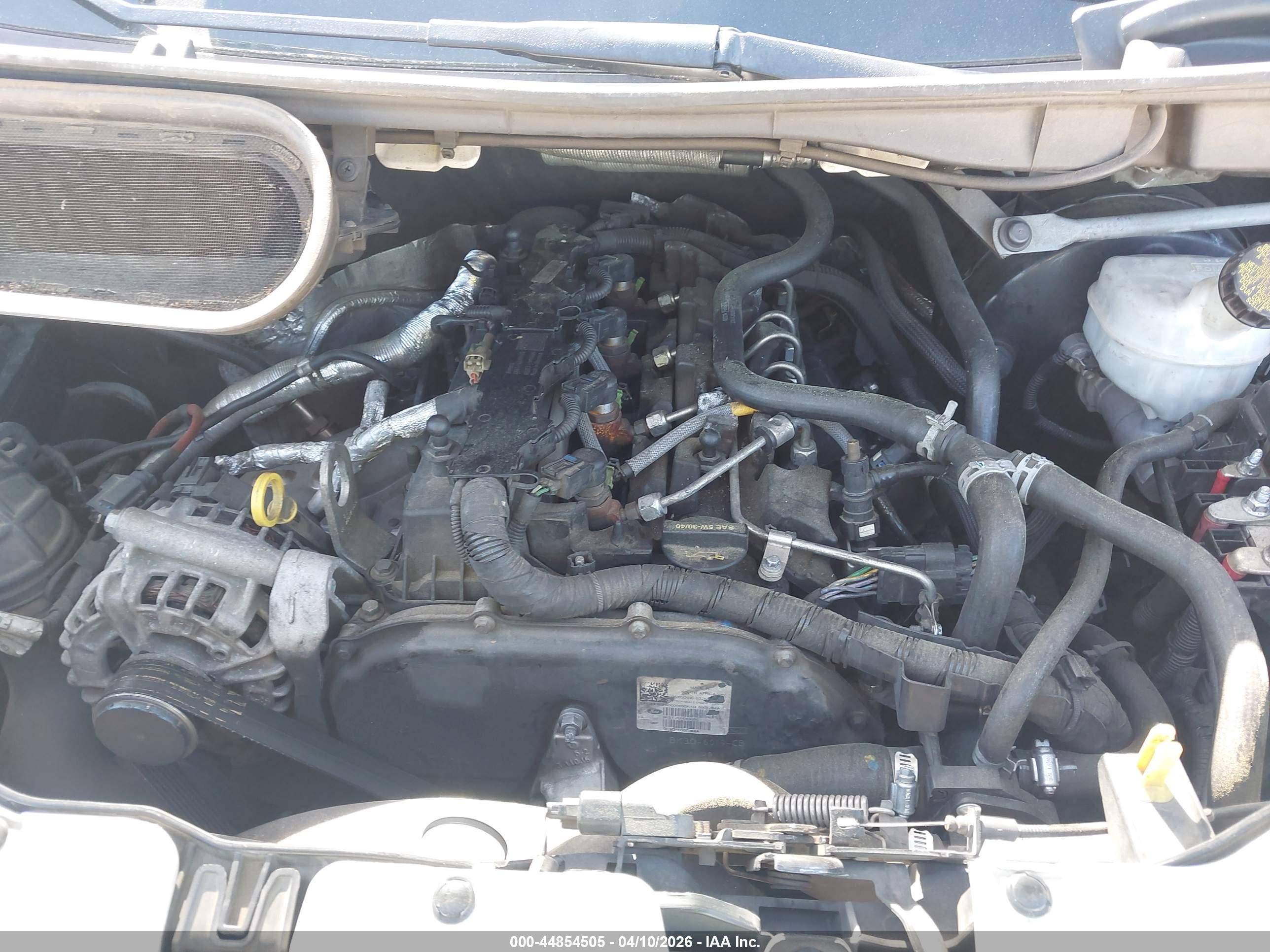 FORD TRANSIT-150 image 10