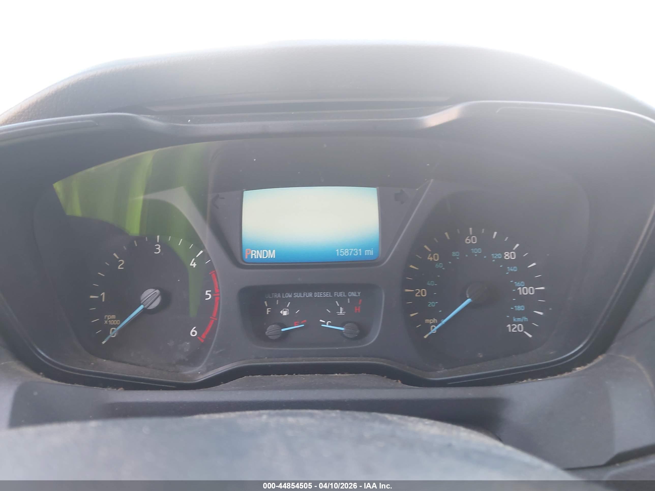 FORD TRANSIT-150 image 7