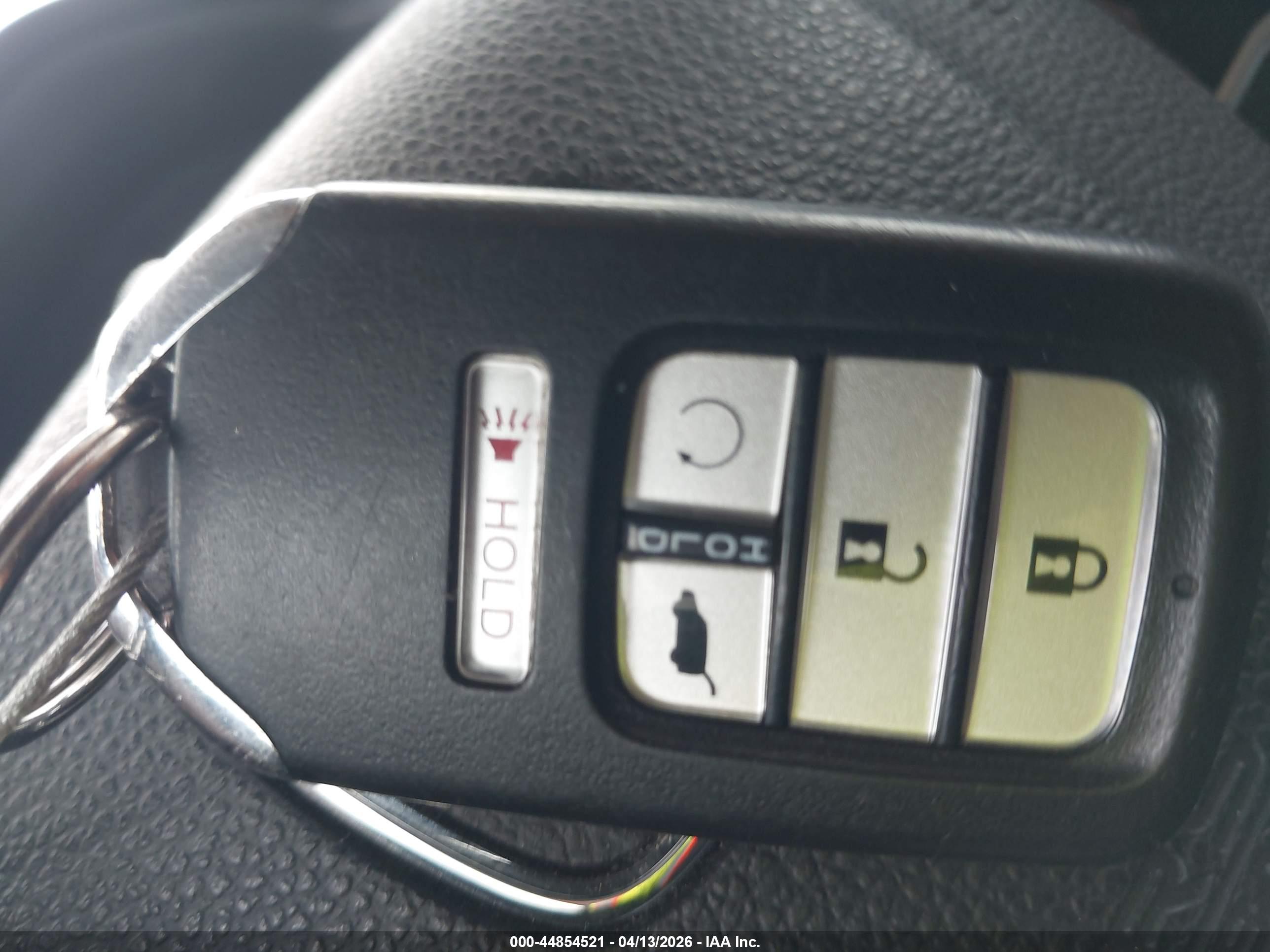 HONDA PILOT image 11