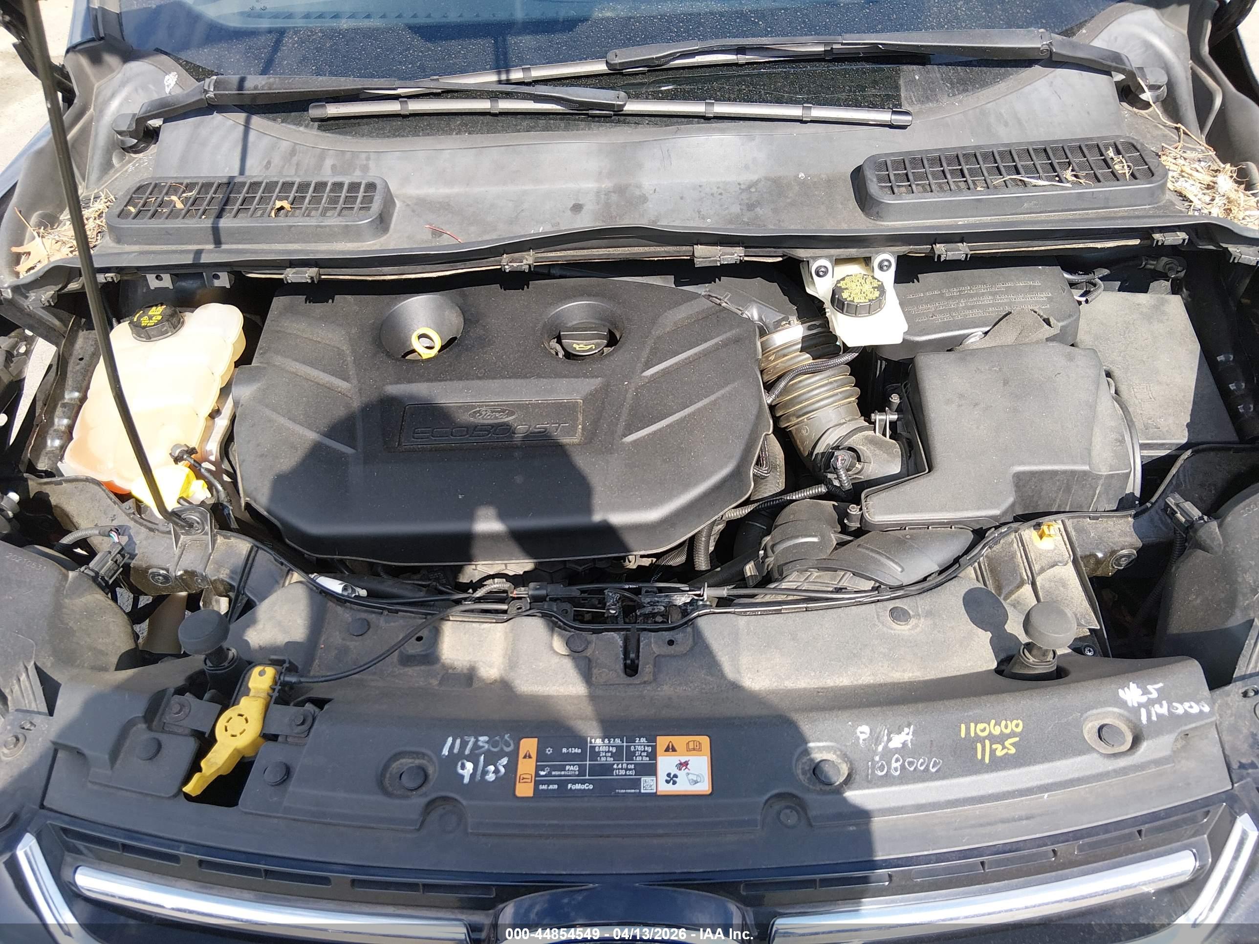 FORD ESCAPE image 10