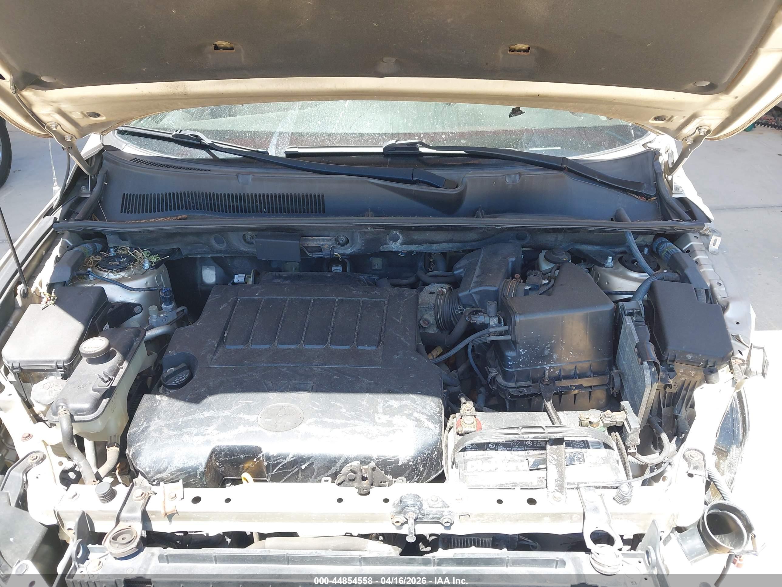 TOYOTA RAV4 image 10