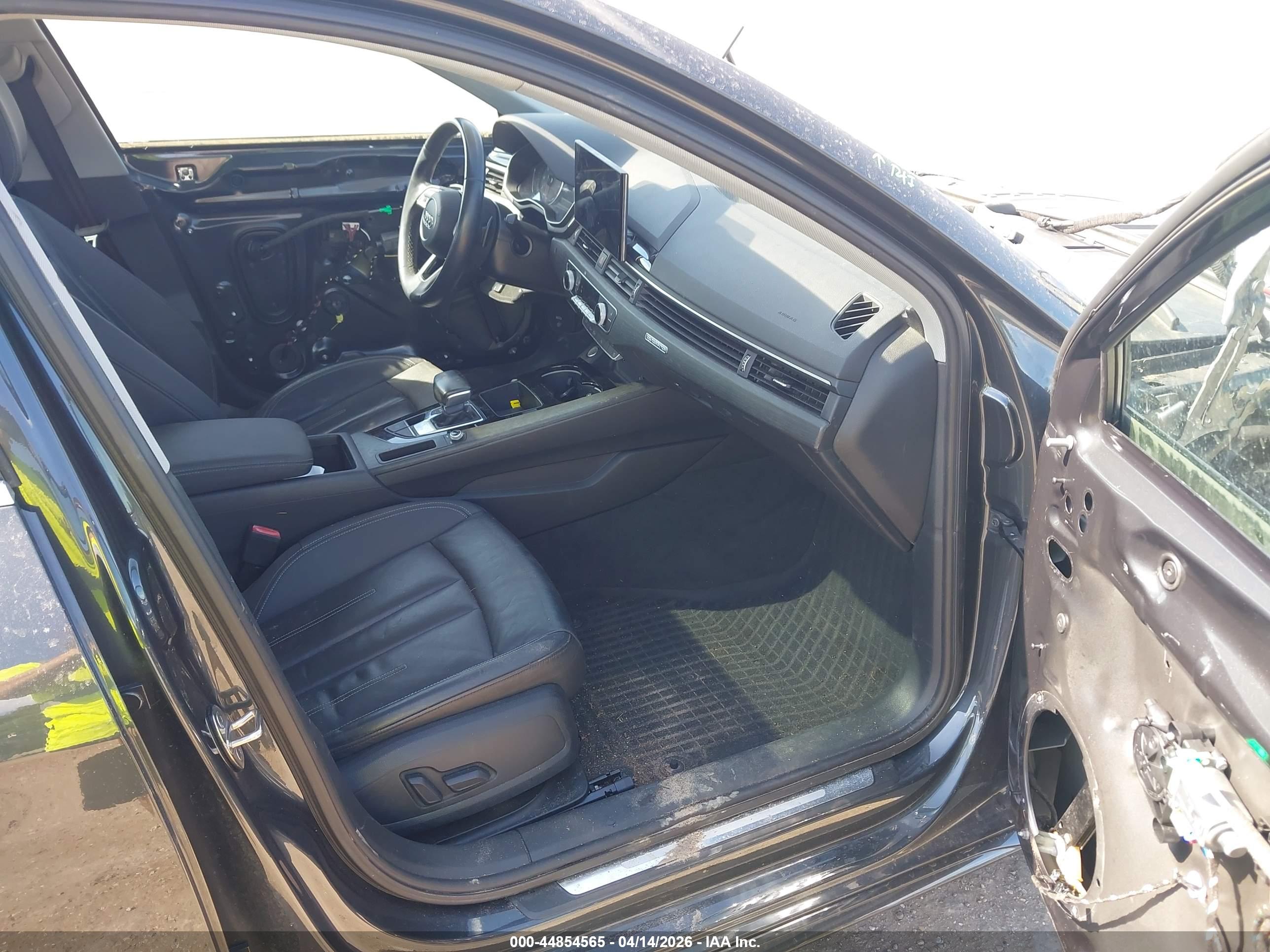 AUDI A4 image 5
