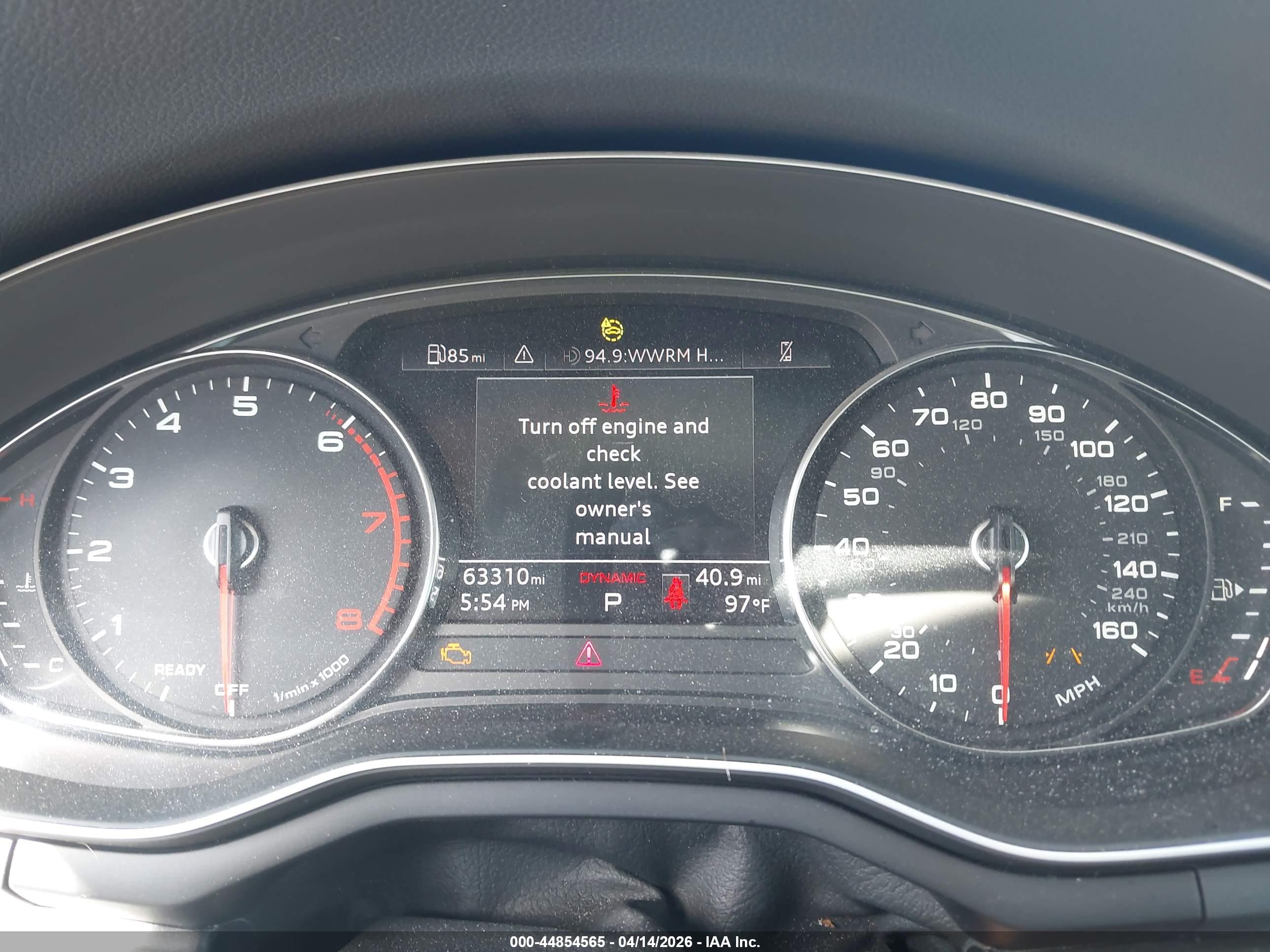 AUDI A4 image 7