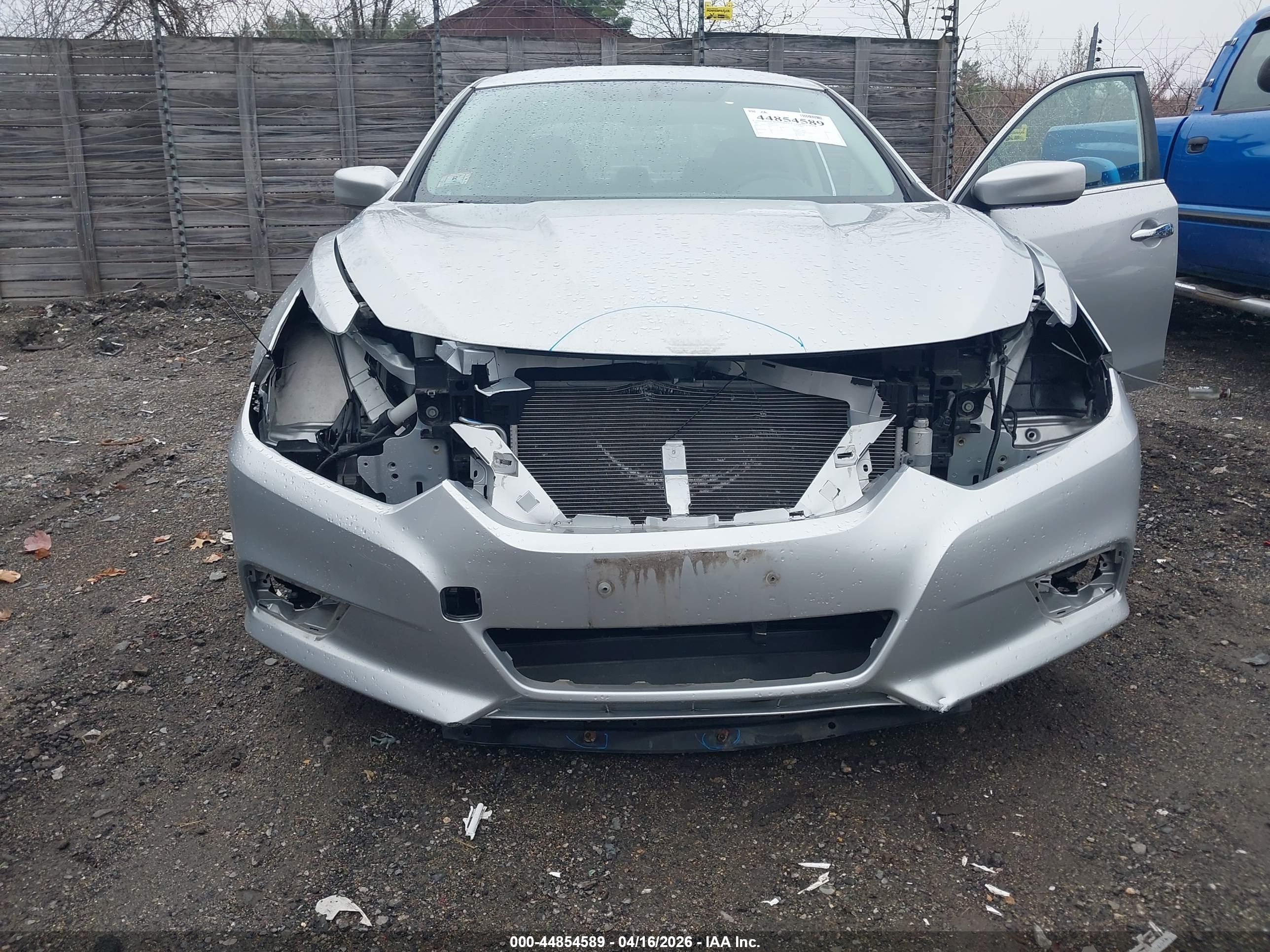 NISSAN ALTIMA image 6