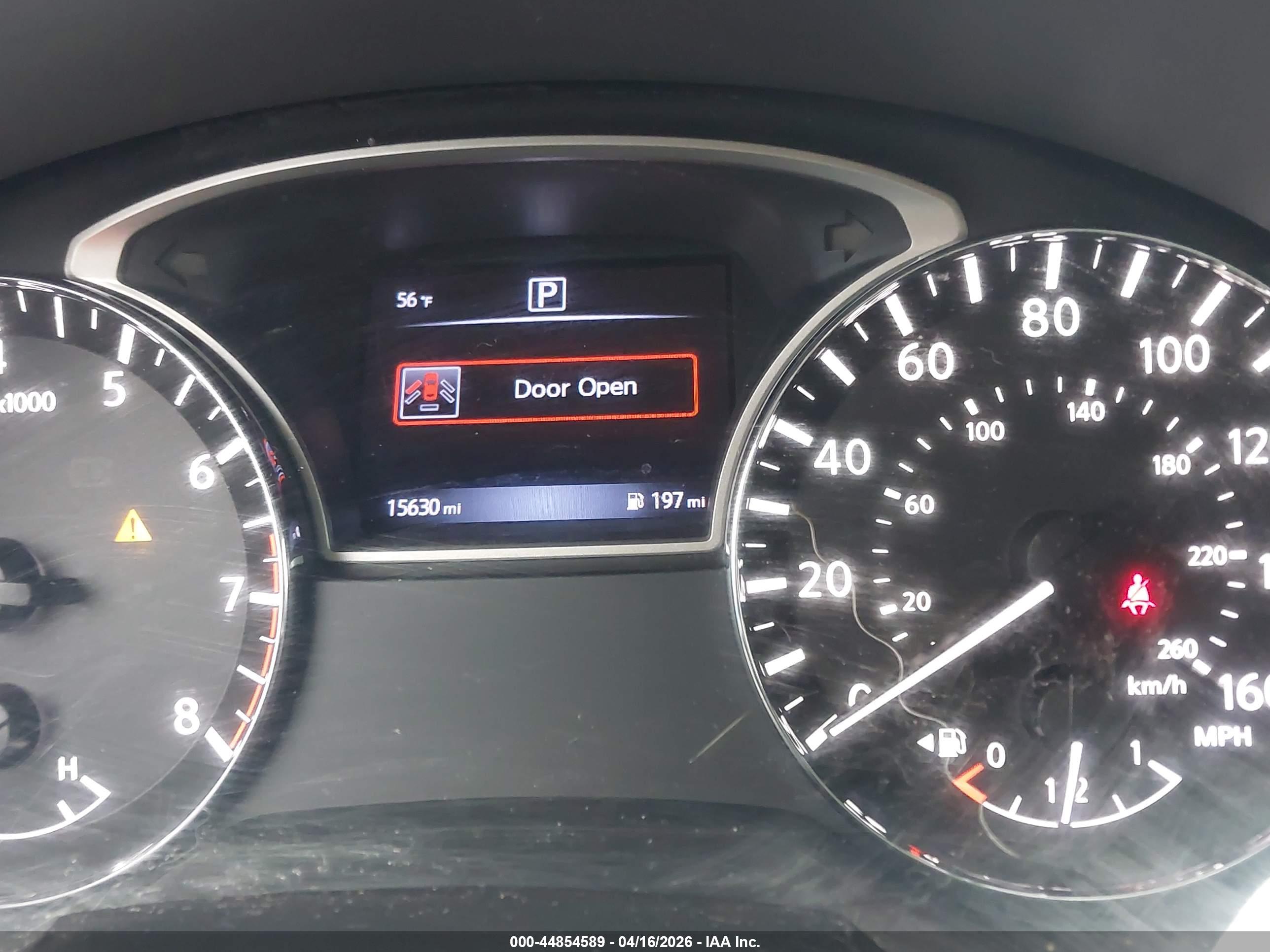 NISSAN ALTIMA image 7