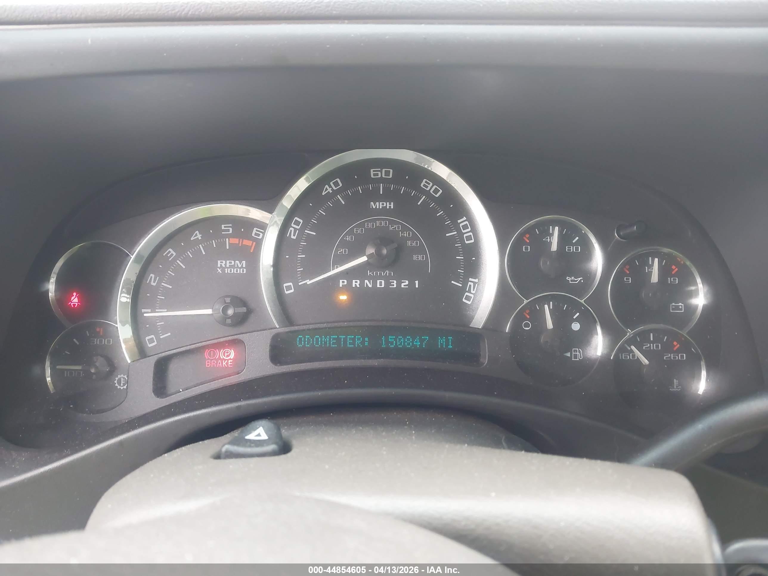 CADILLAC ESCALADE image 7
