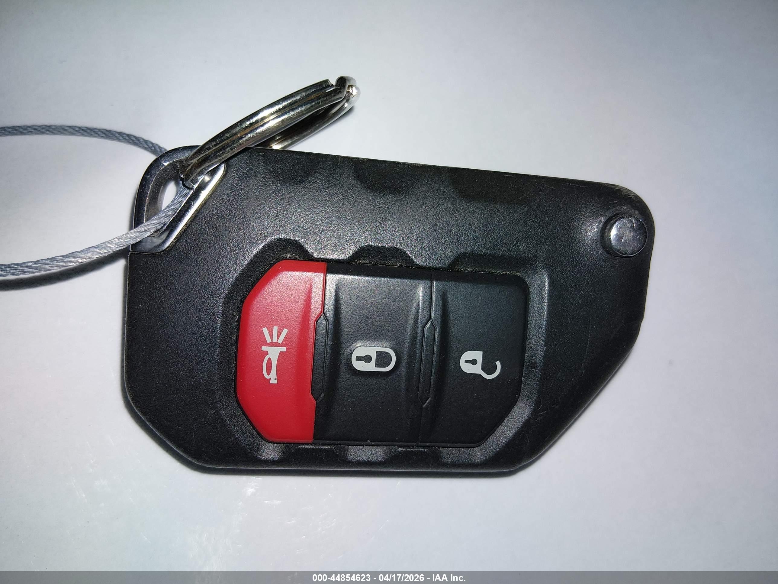 JEEP WRANGLER image 11