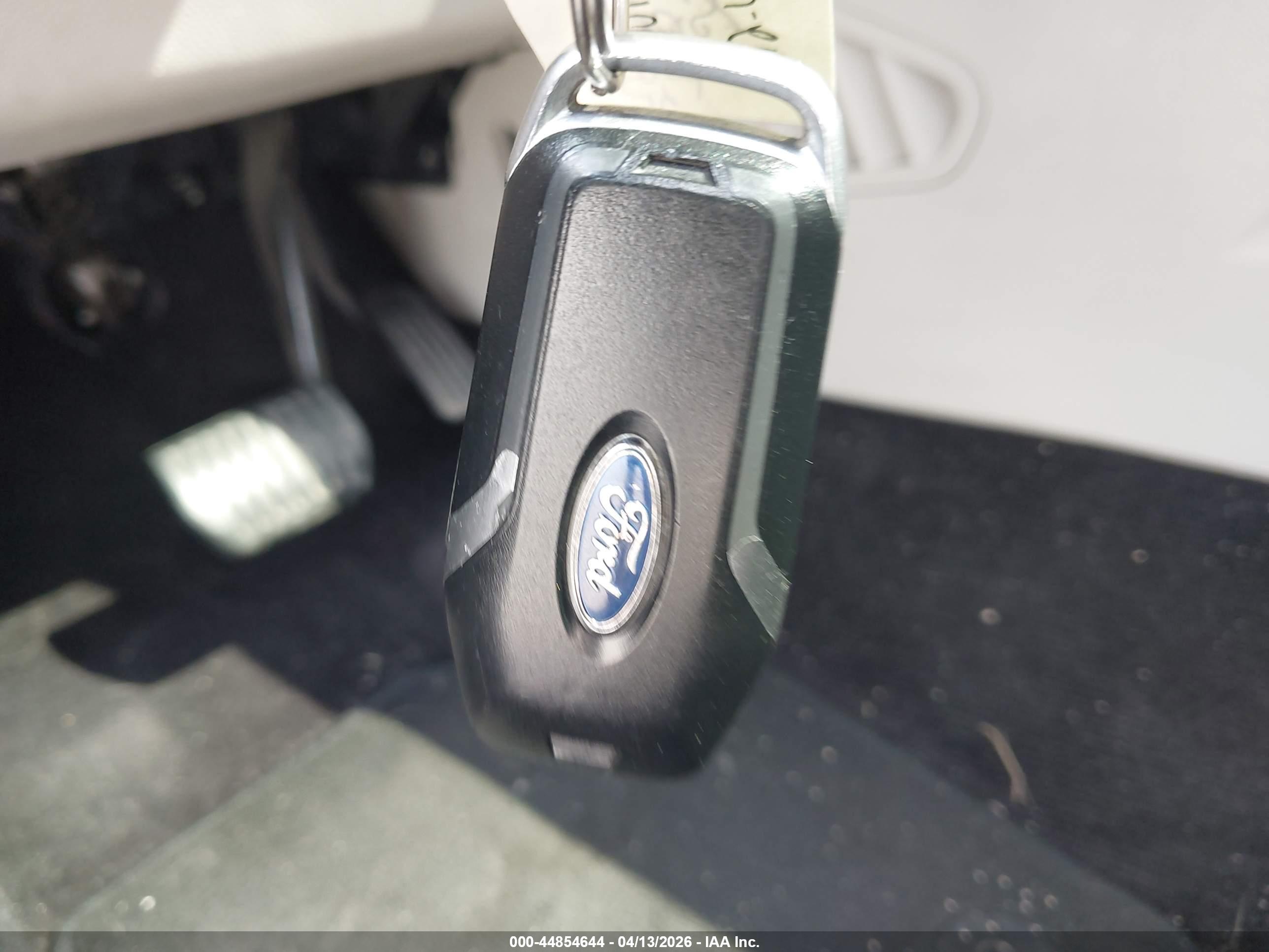 FORD EDGE image 11