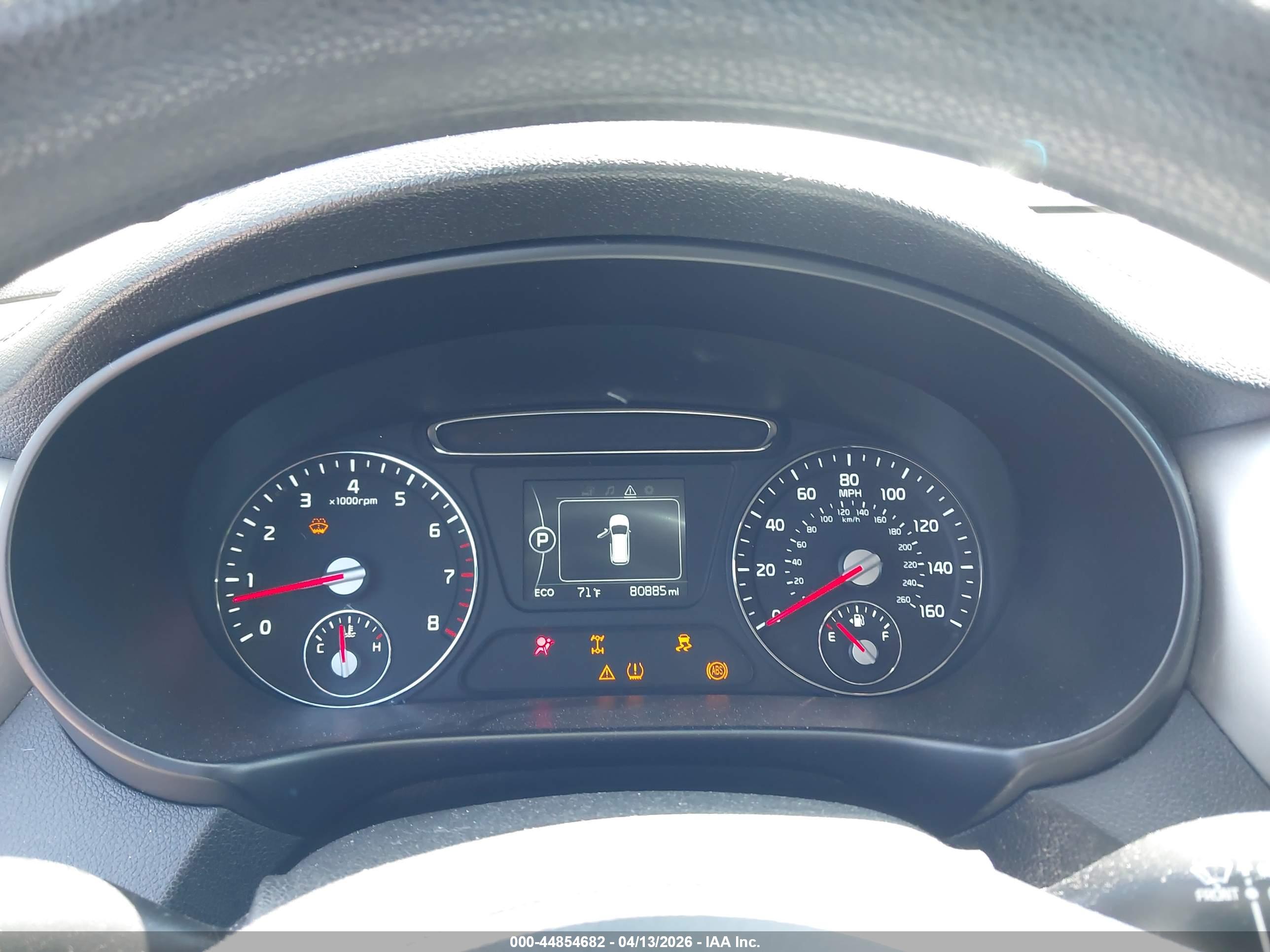 KIA SORENTO image 7