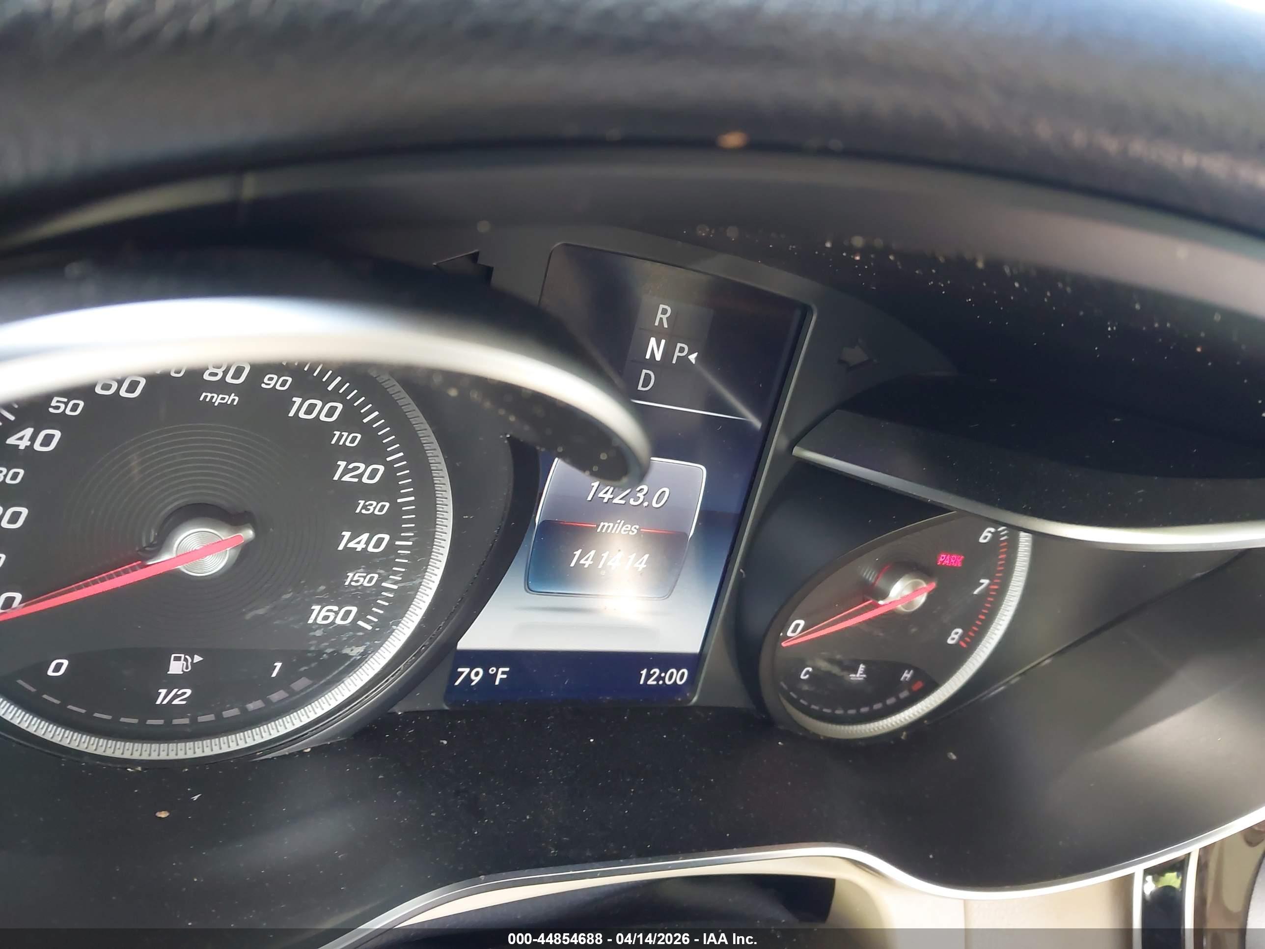 MERCEDES-BENZ GLC image 7