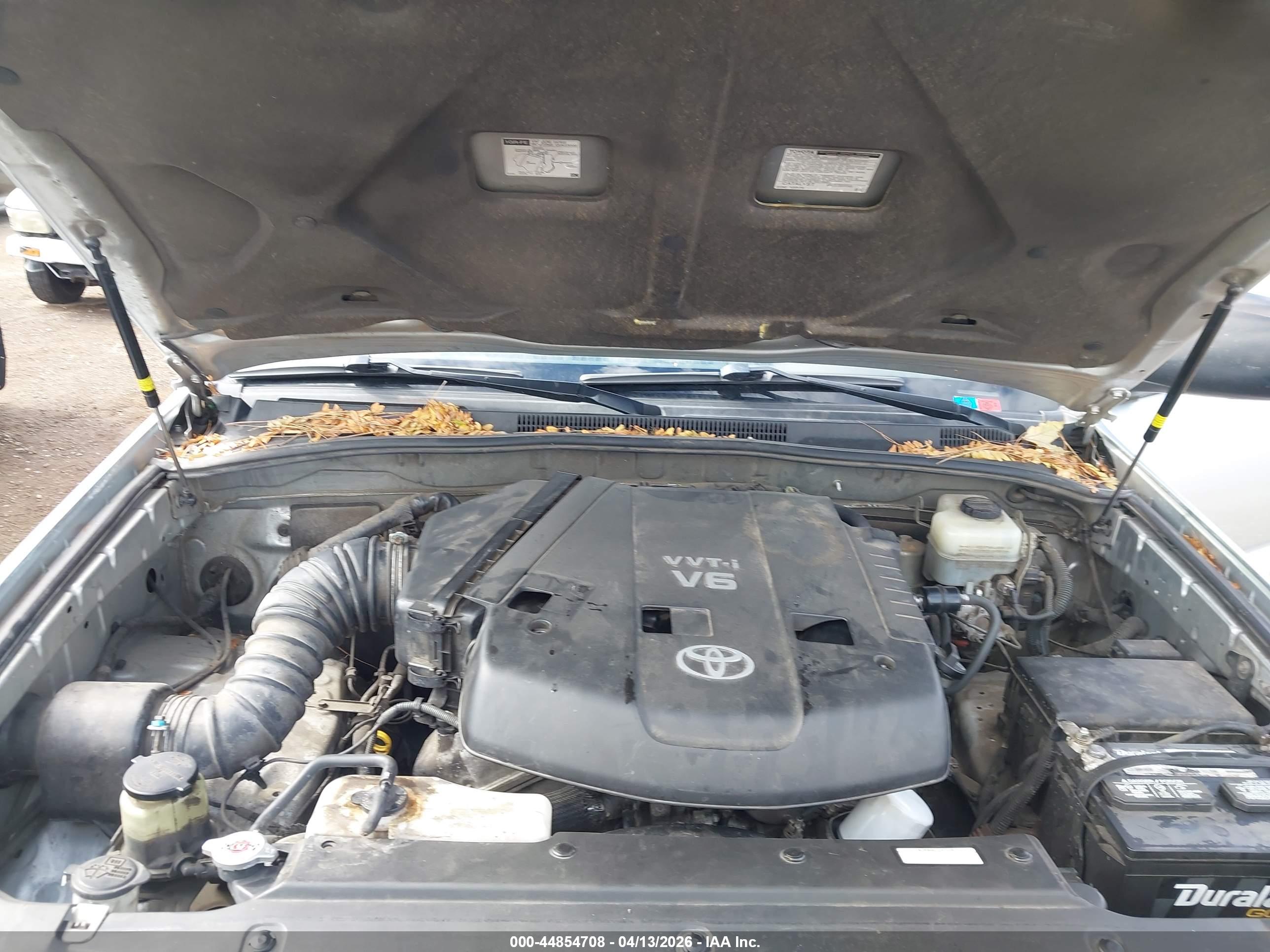 TOYOTA 4RUNNER image 10