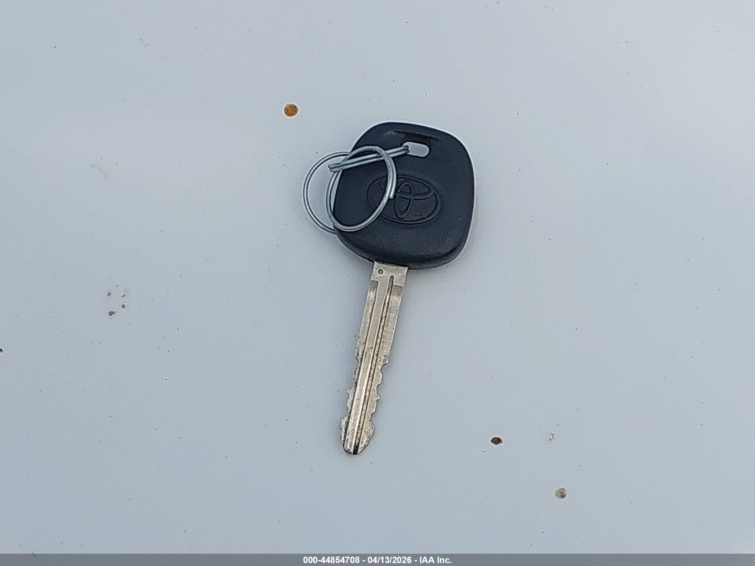 TOYOTA 4RUNNER image 11