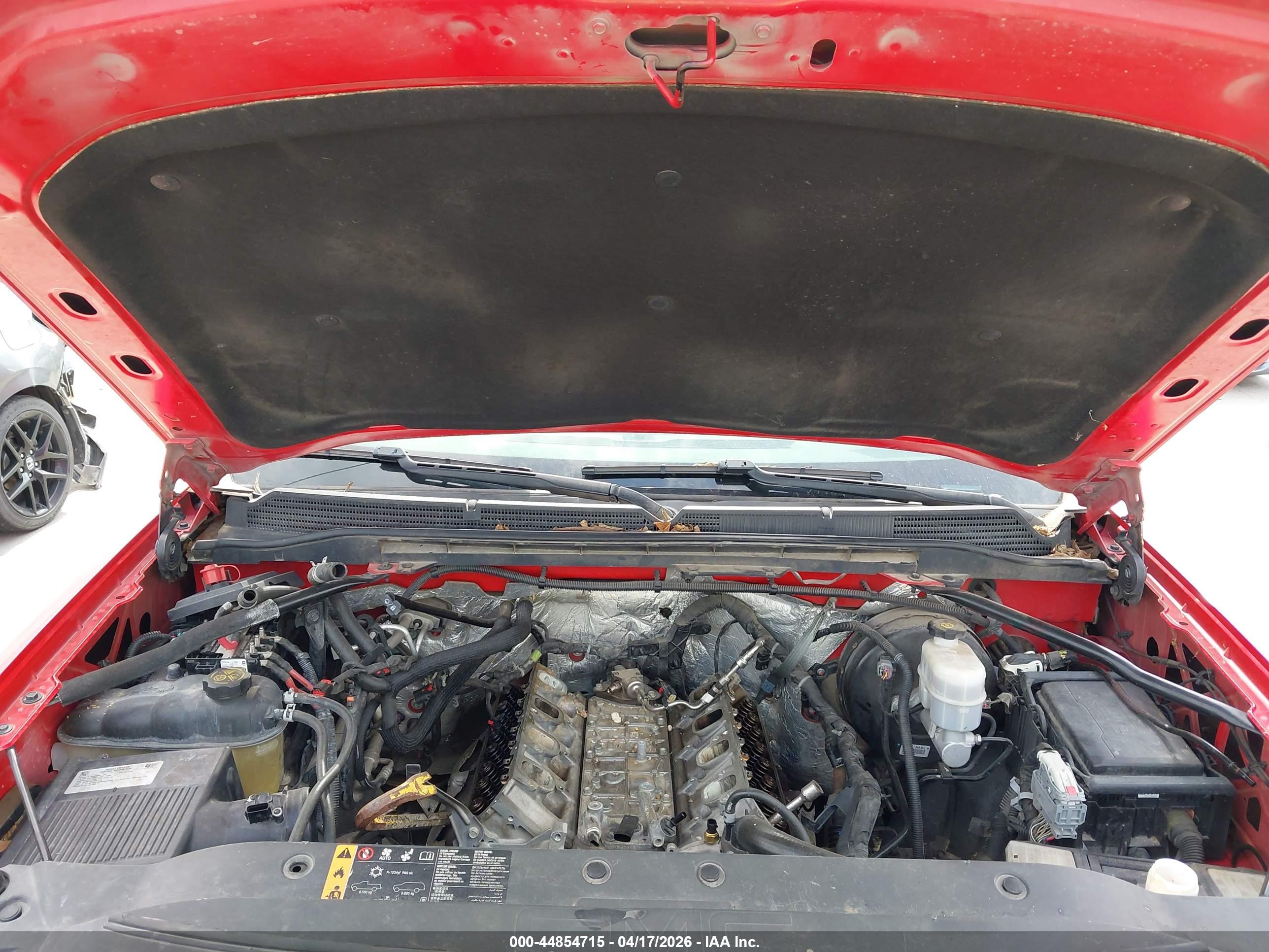 GMC SIERRA image 10