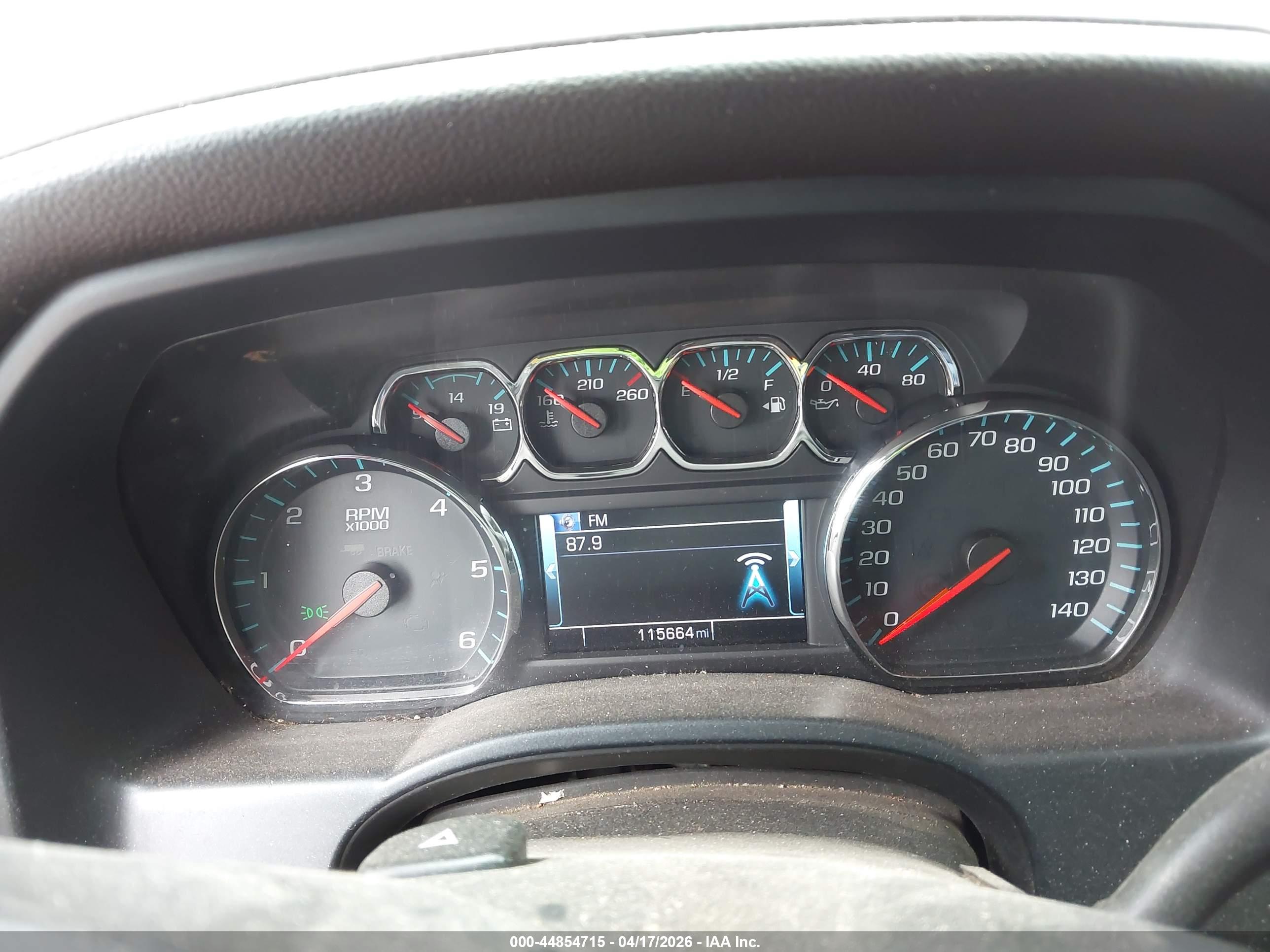 GMC SIERRA image 7