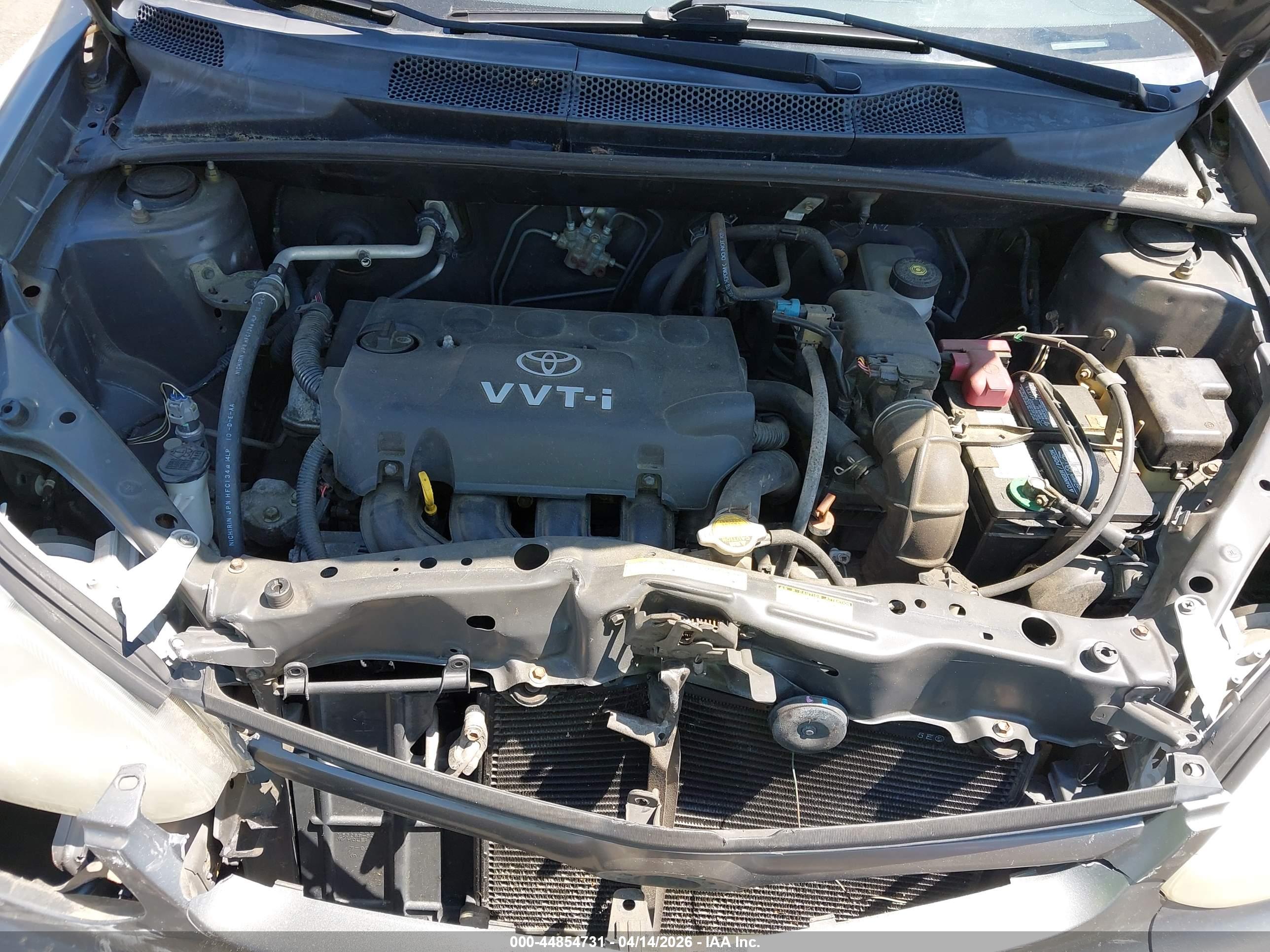 TOYOTA ECHO image 10