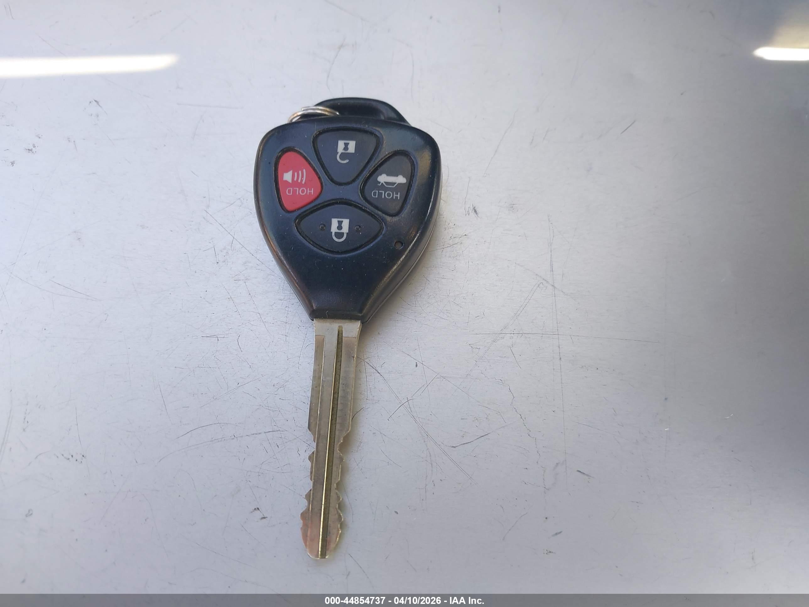 TOYOTA COROLLA image 11