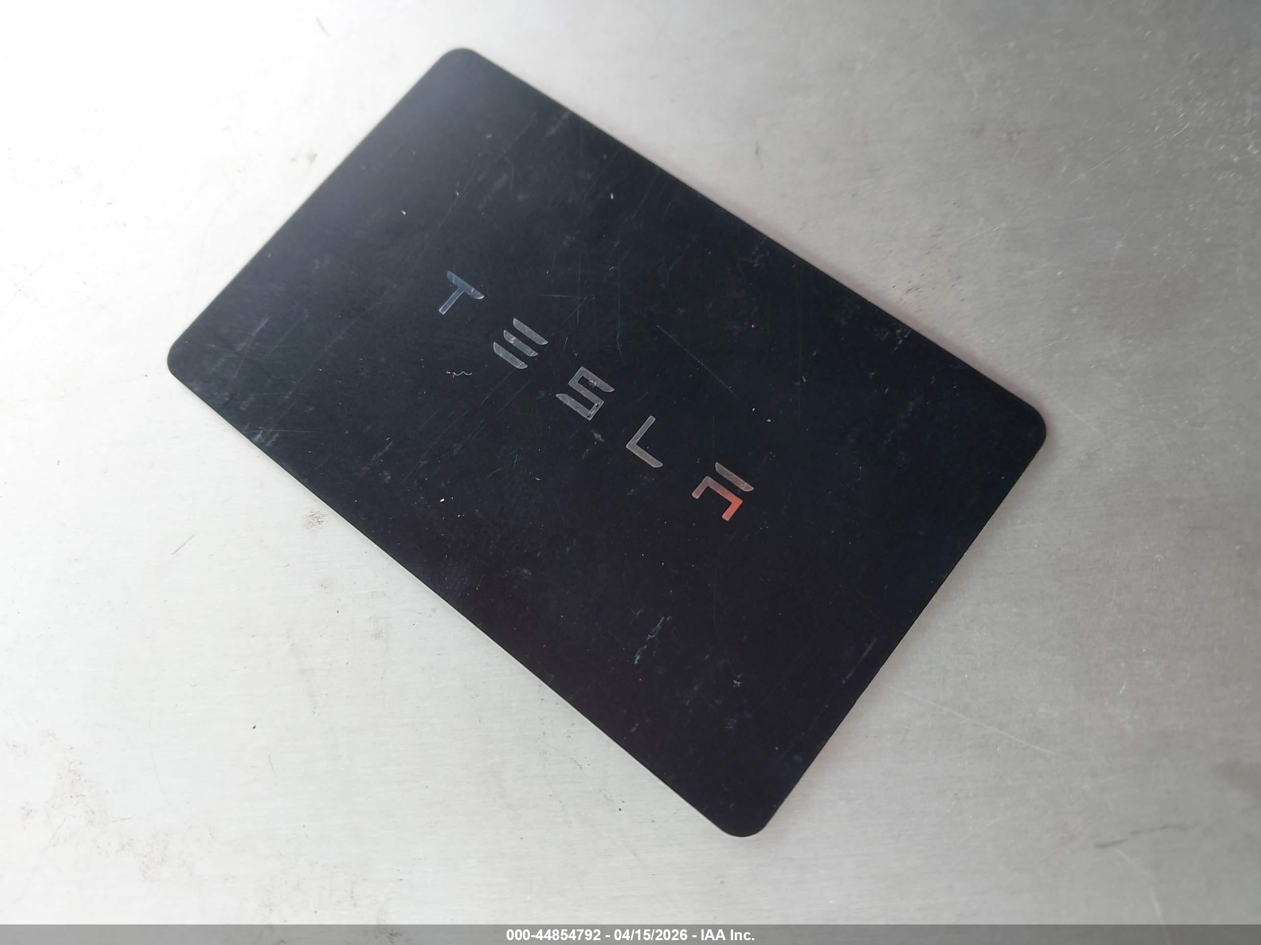 TESLA MODEL image 11