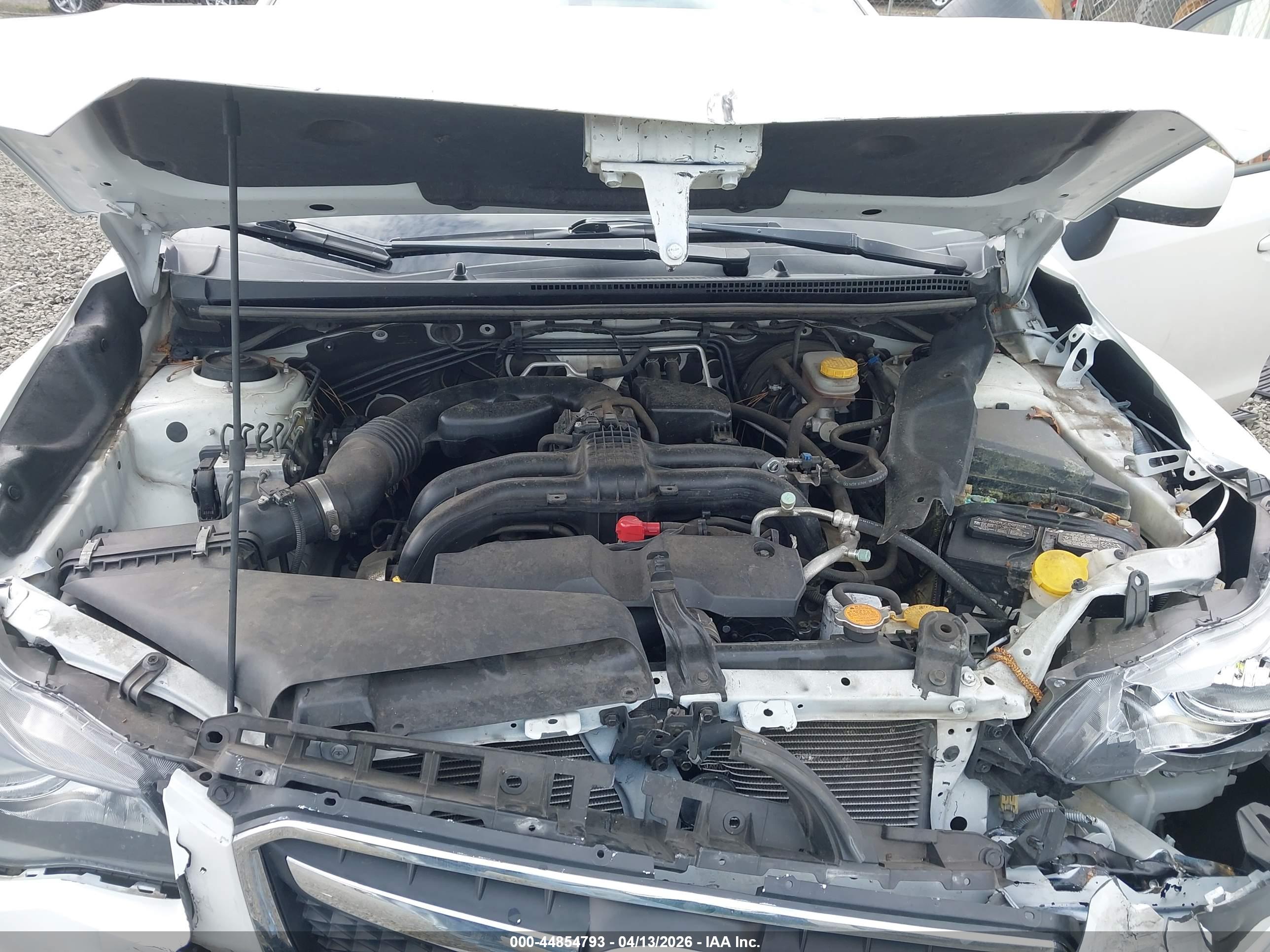 SUBARU XV image 10