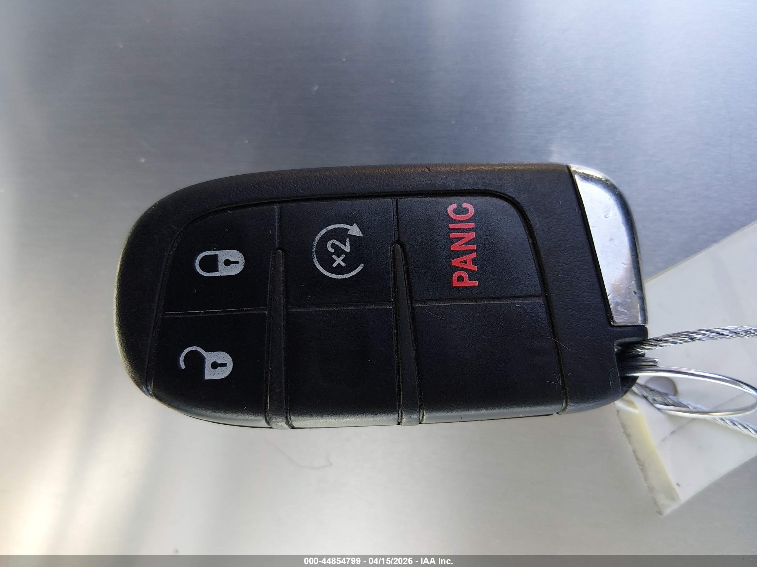 FIAT 500X image 11
