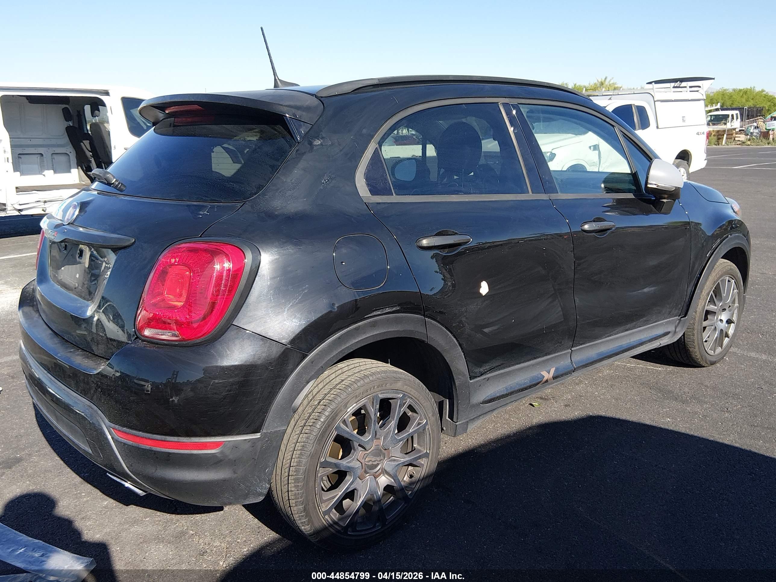 FIAT 500X image 4