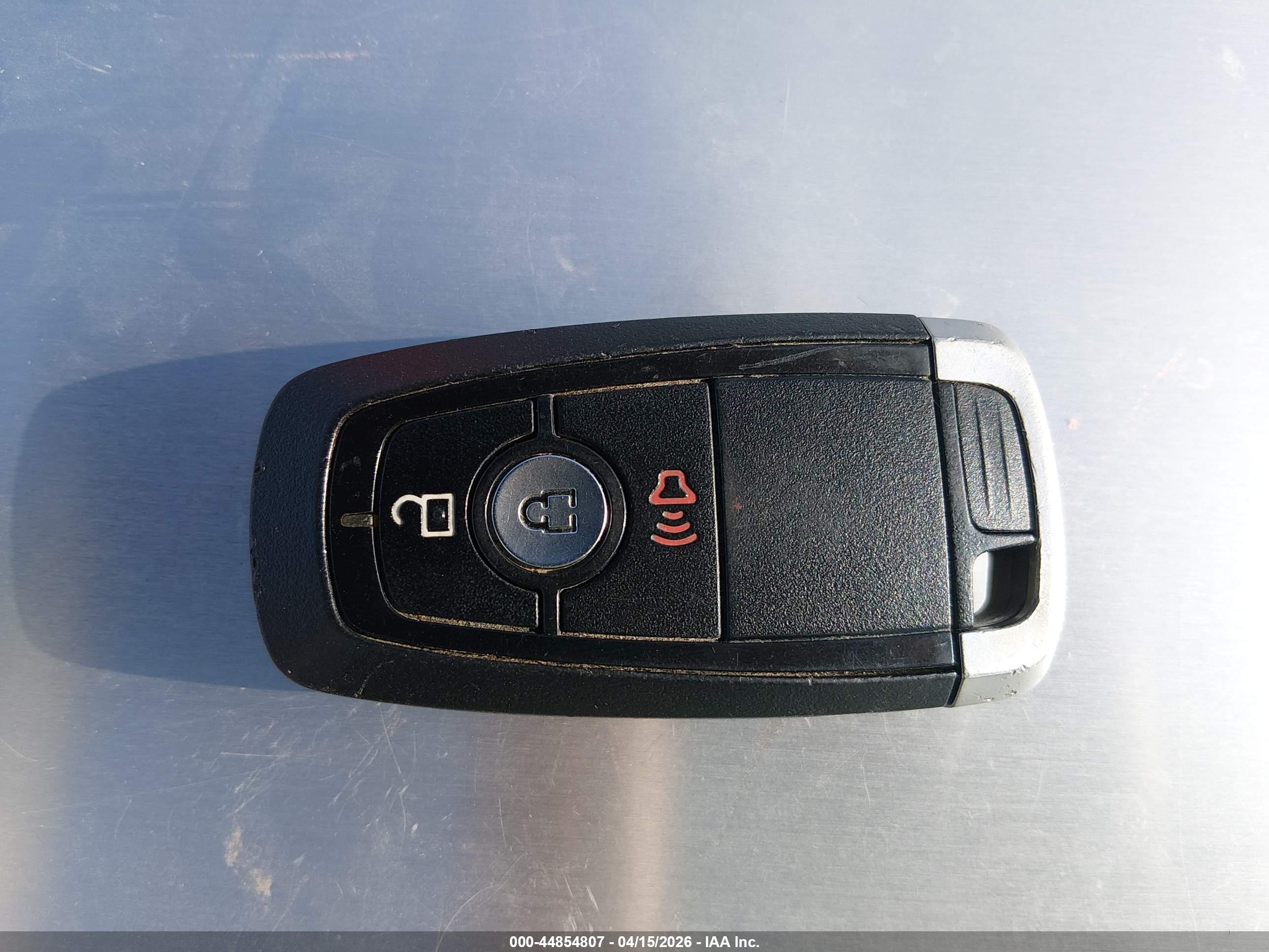 FORD EDGE image 11