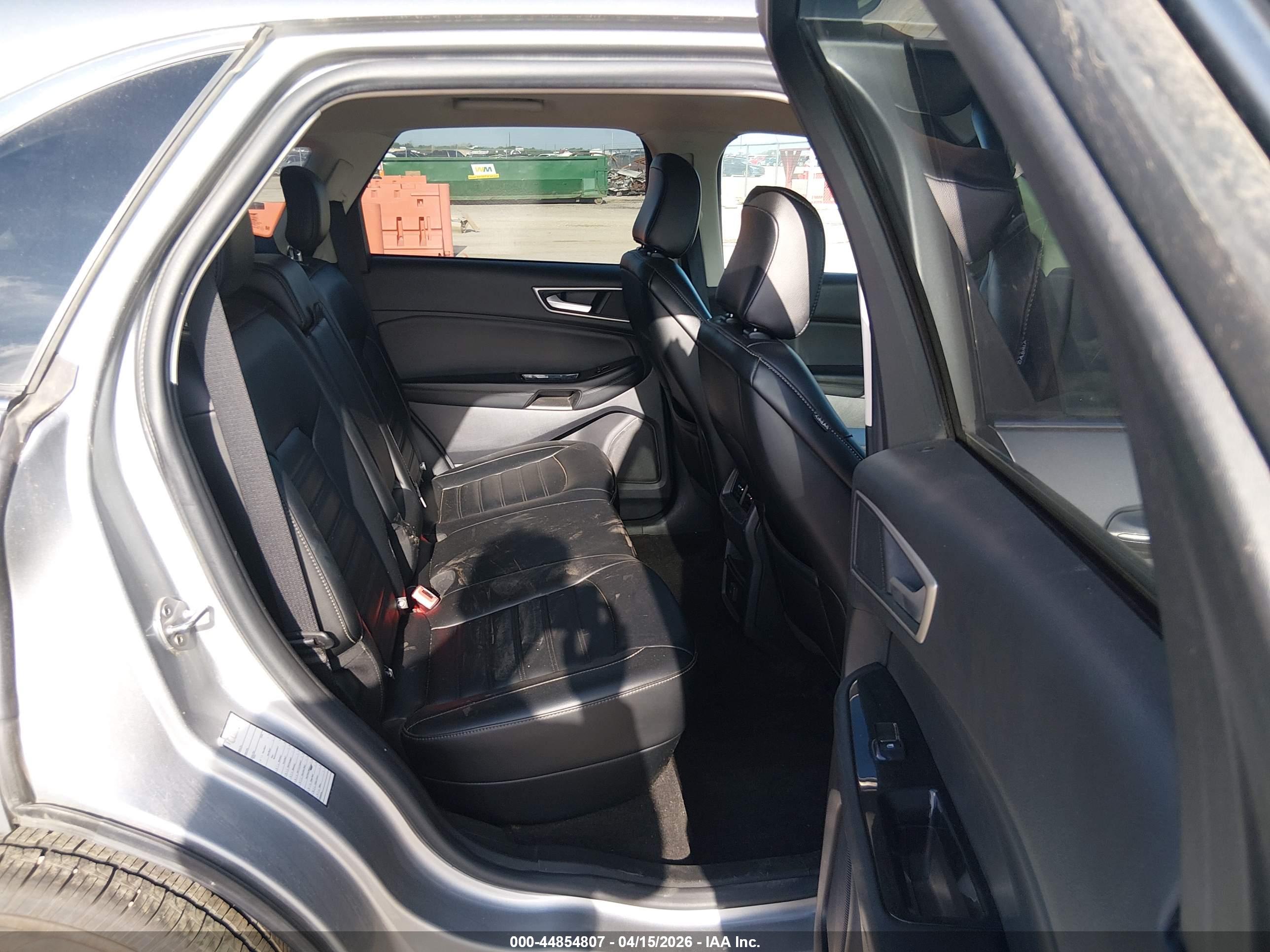 FORD EDGE image 8