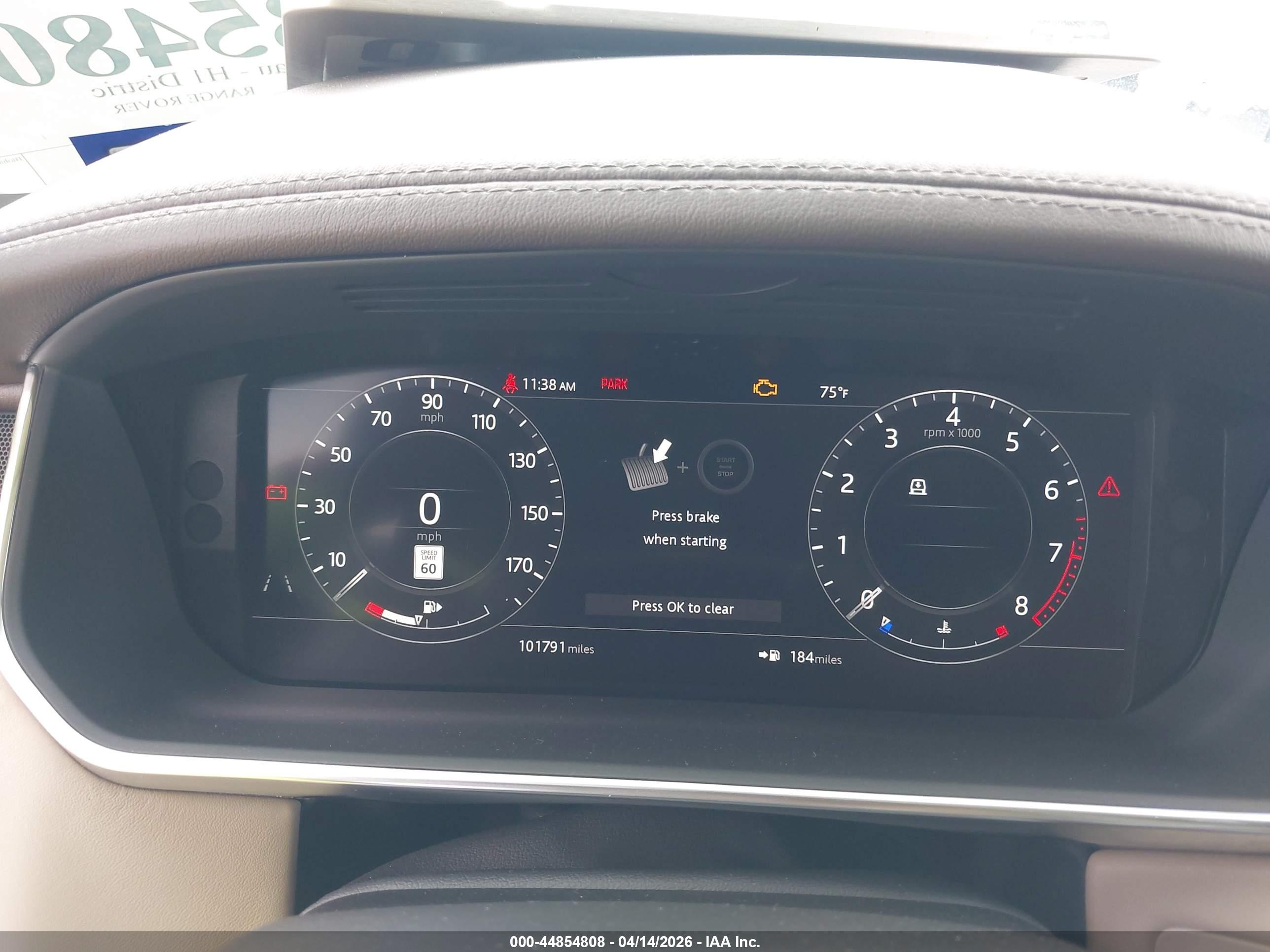 LAND ROVER image 7