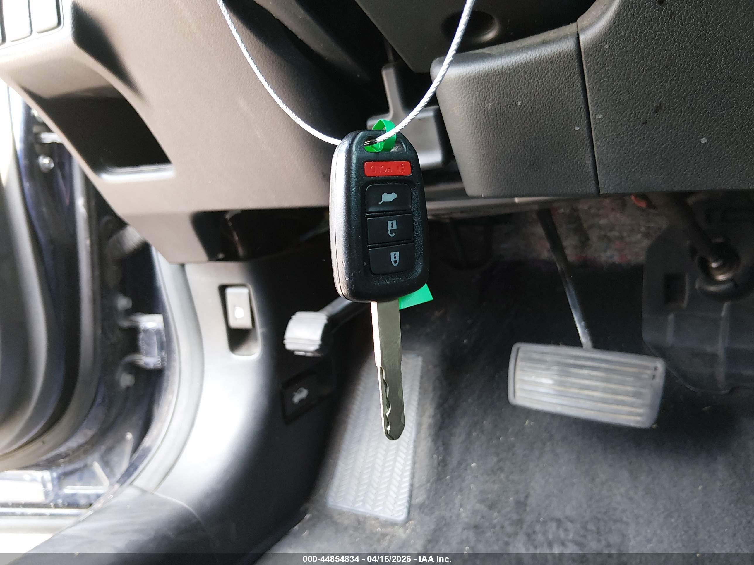 HONDA CR-V image 11