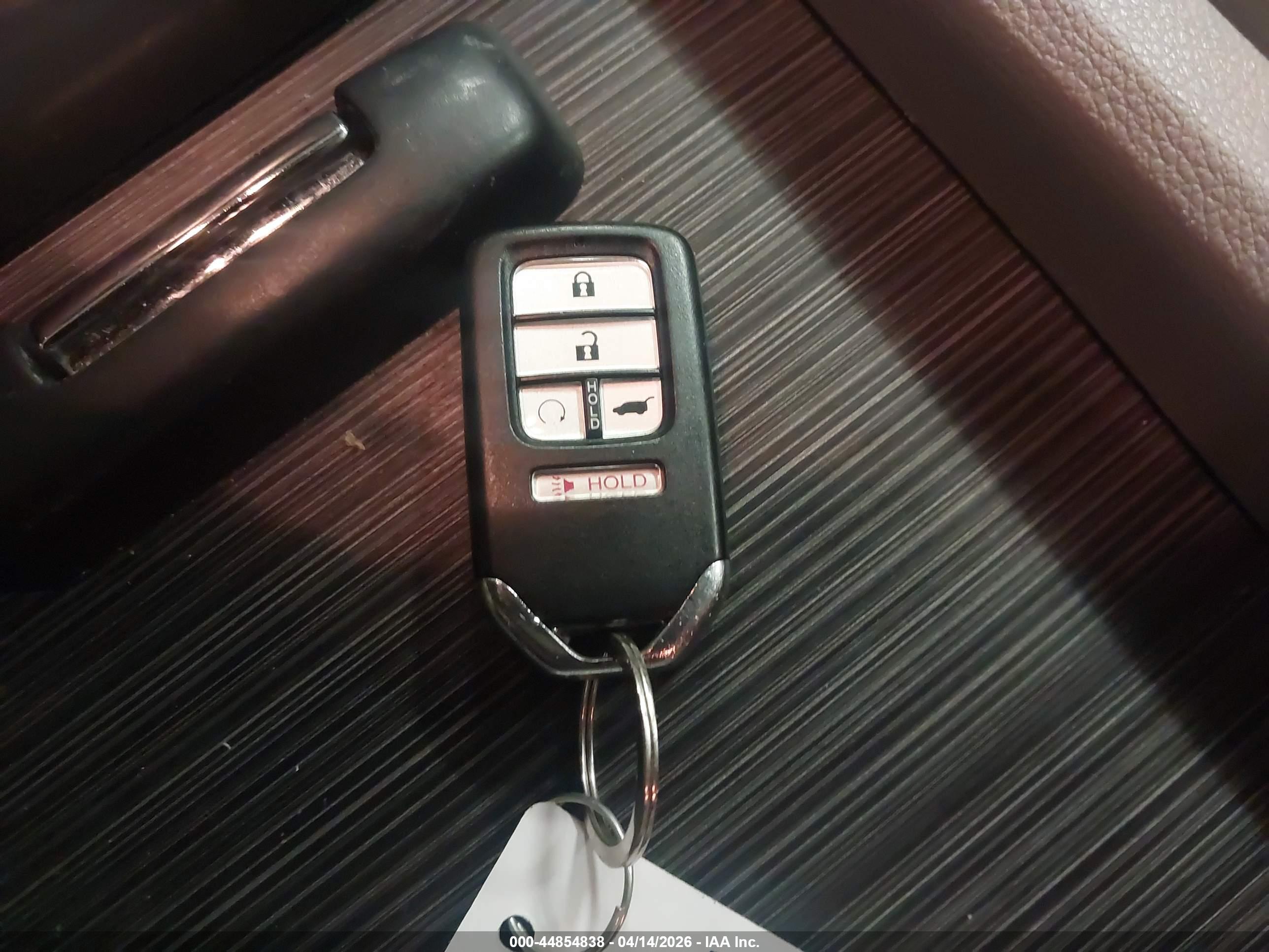 HONDA PILOT image 11