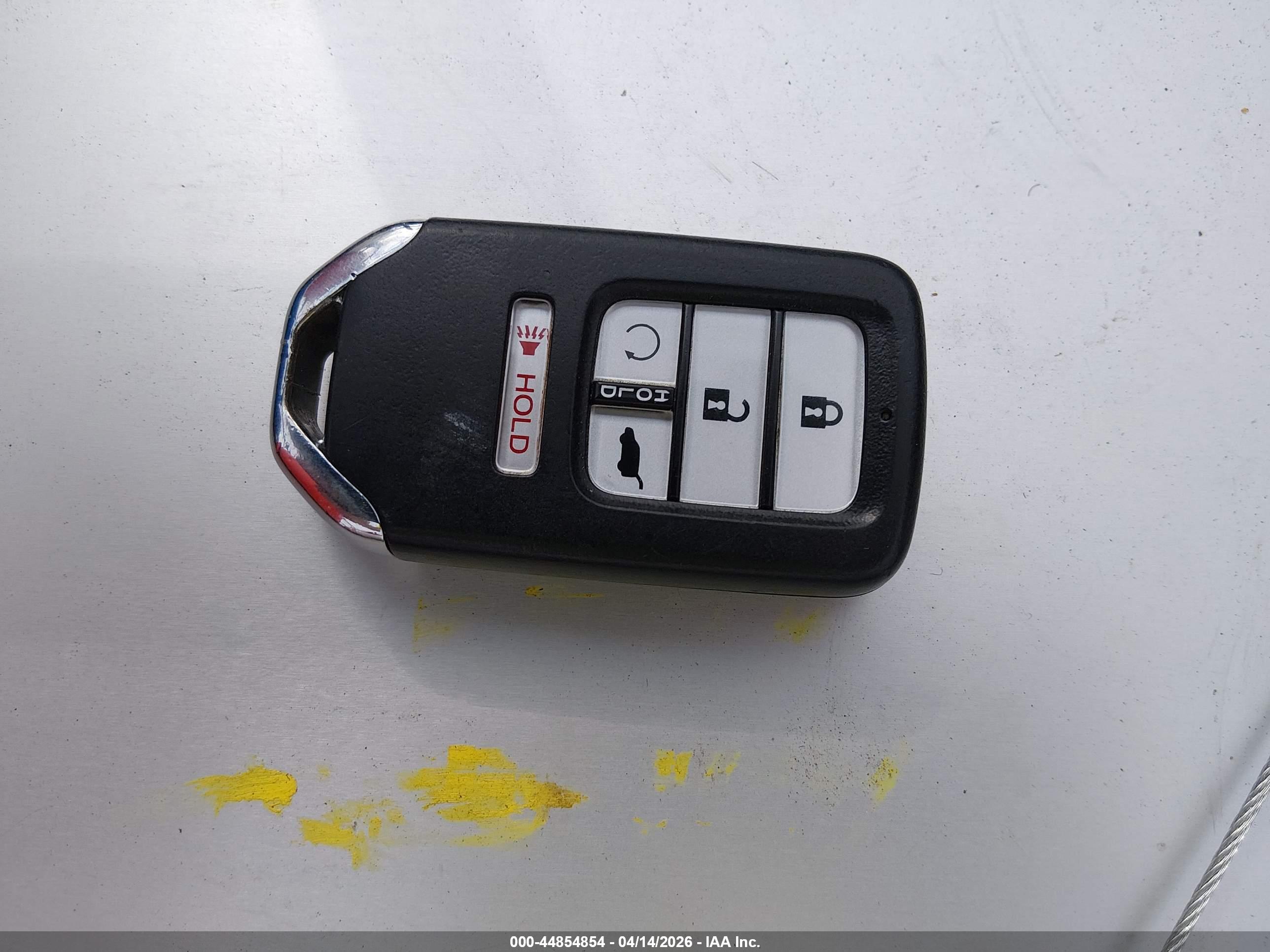 HONDA CR-V image 11
