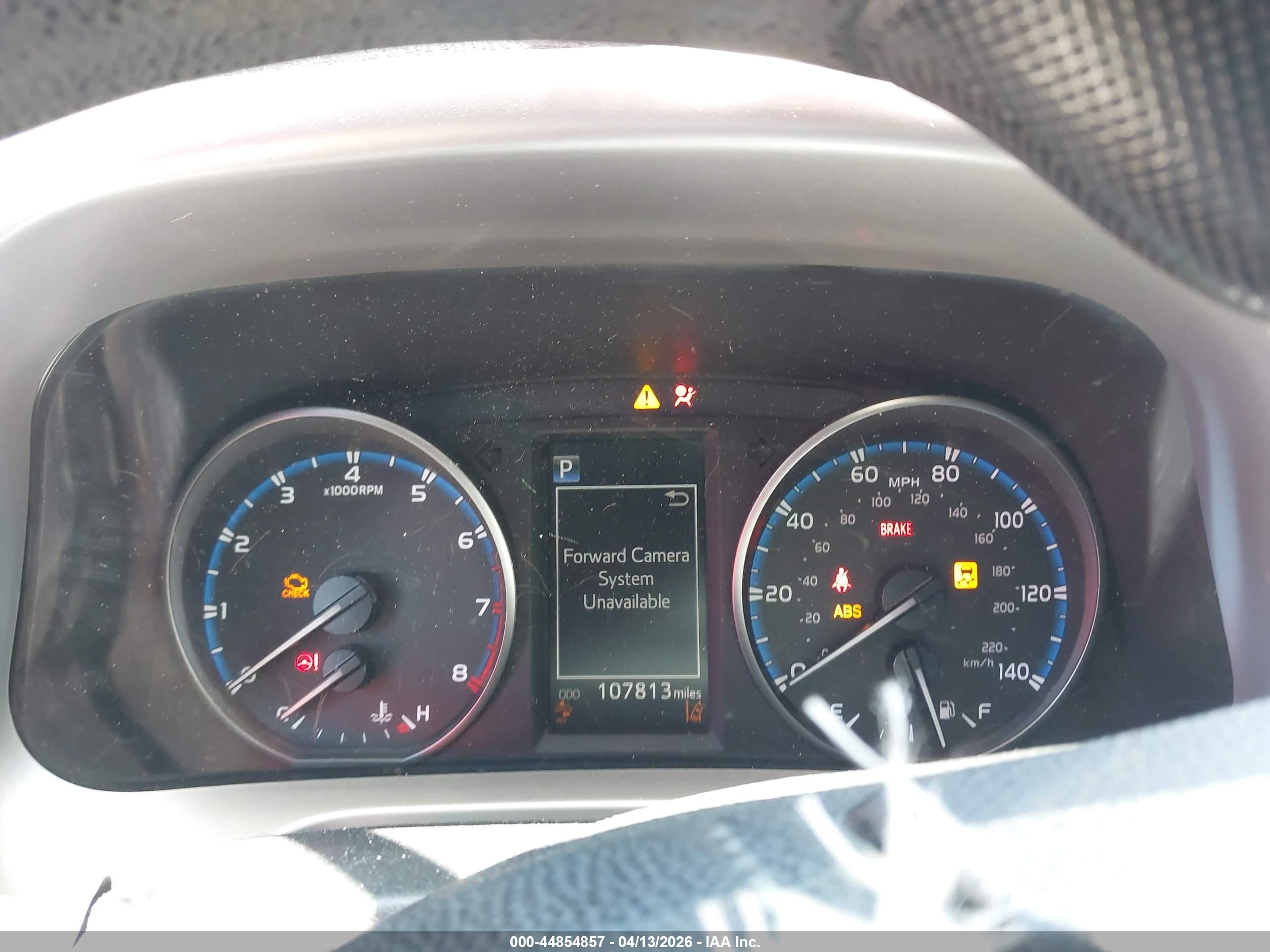 TOYOTA RAV4 image 7