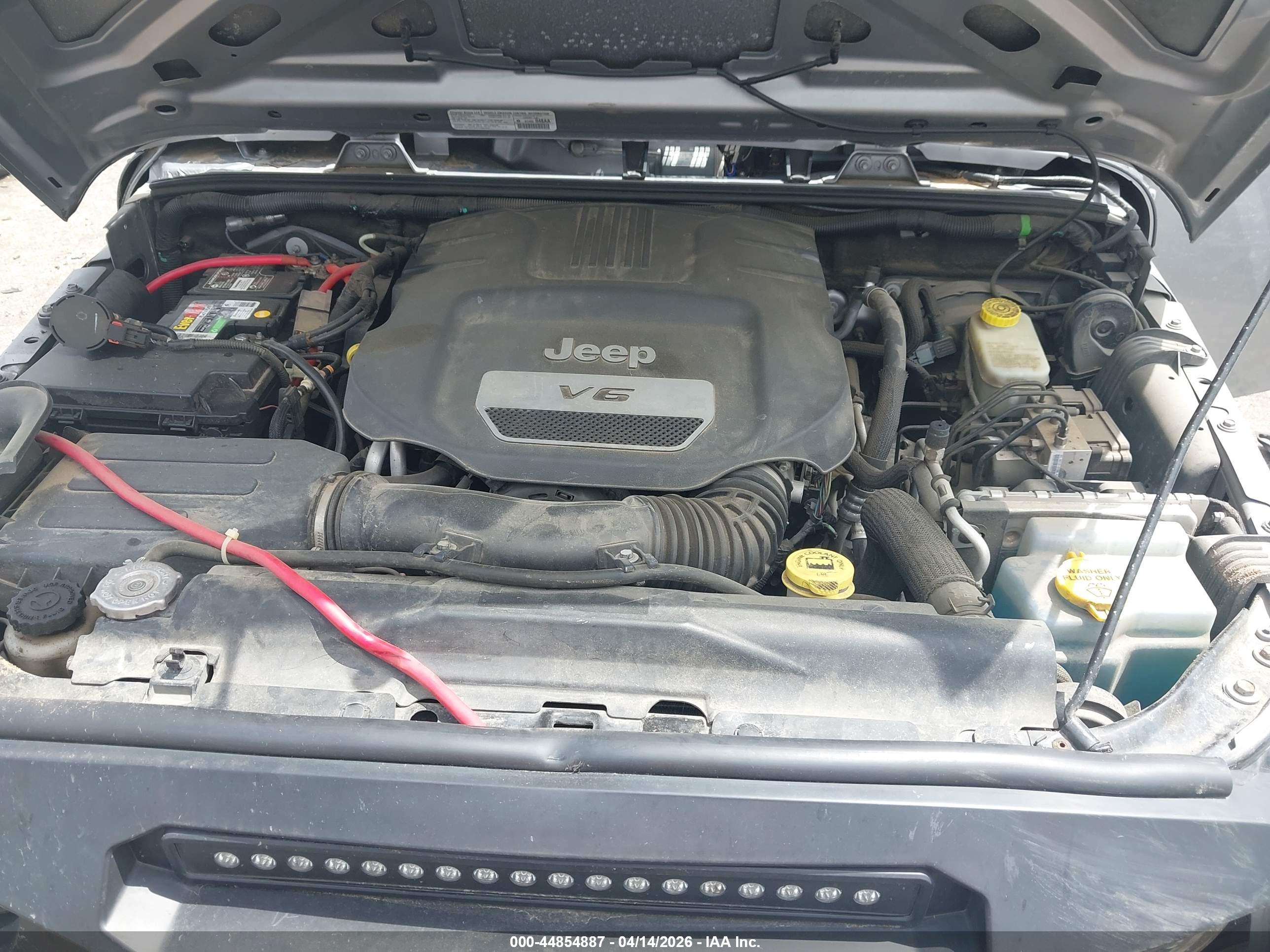 JEEP WRANGLER image 10