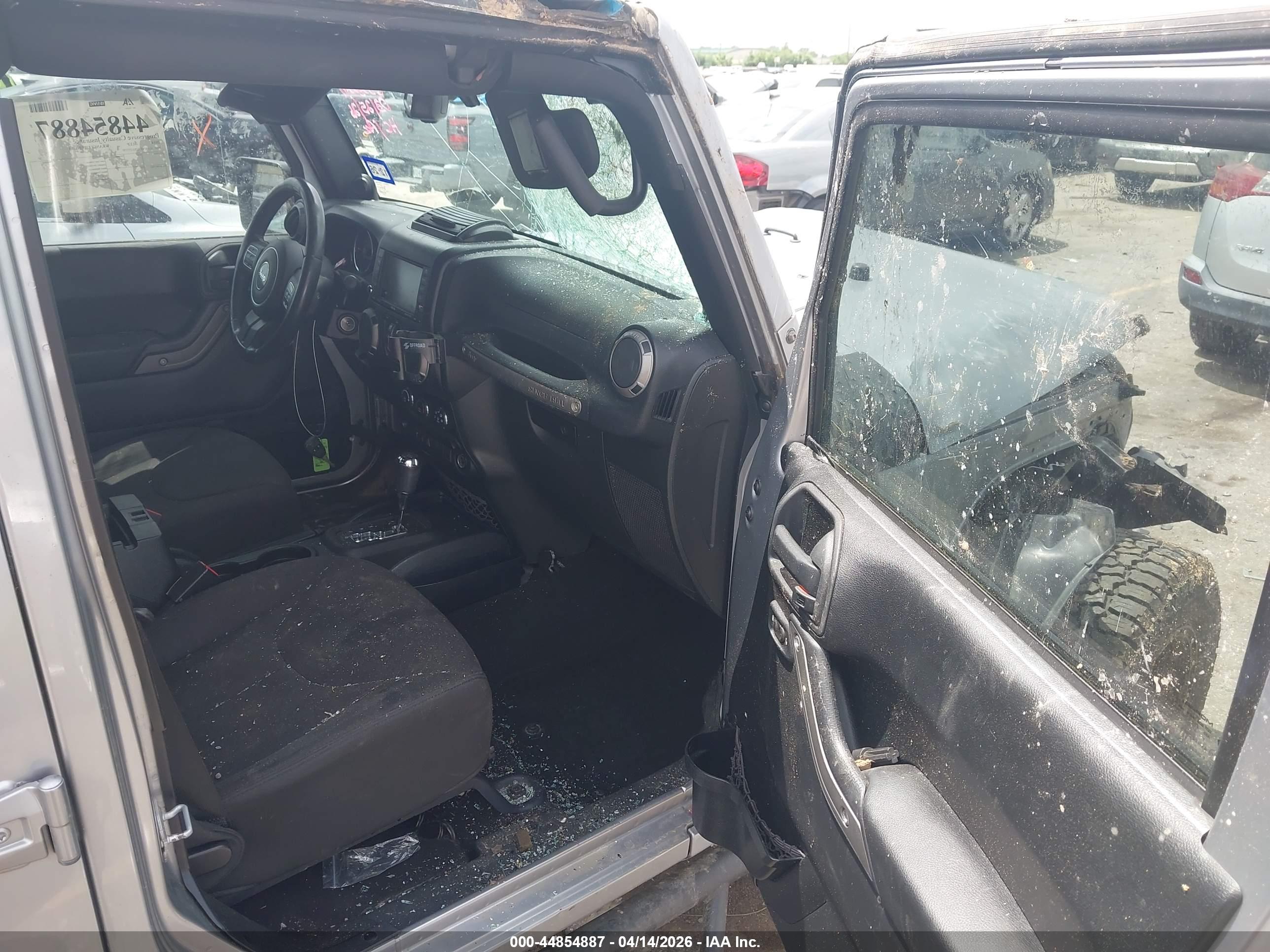 JEEP WRANGLER image 5
