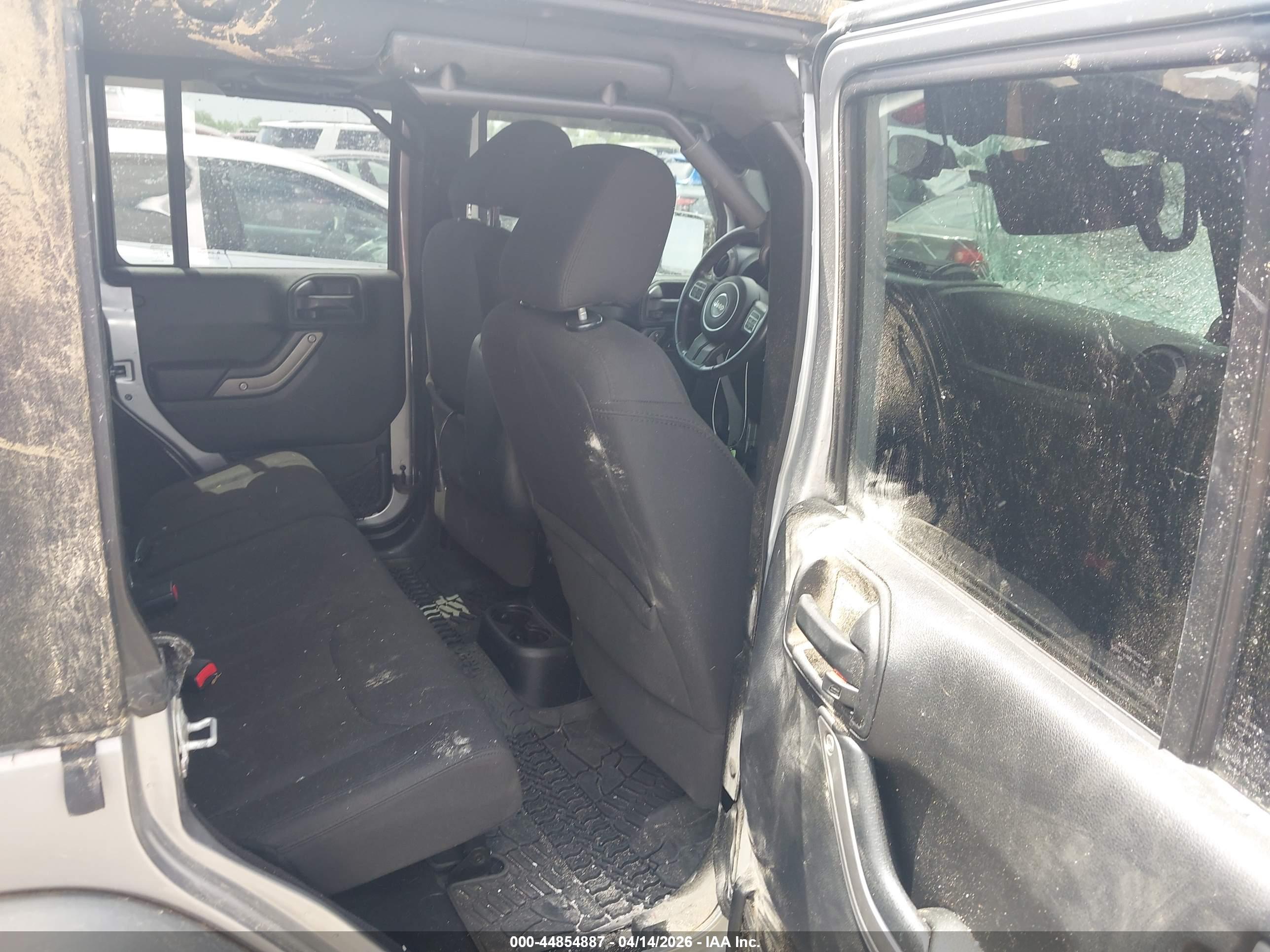 JEEP WRANGLER image 8