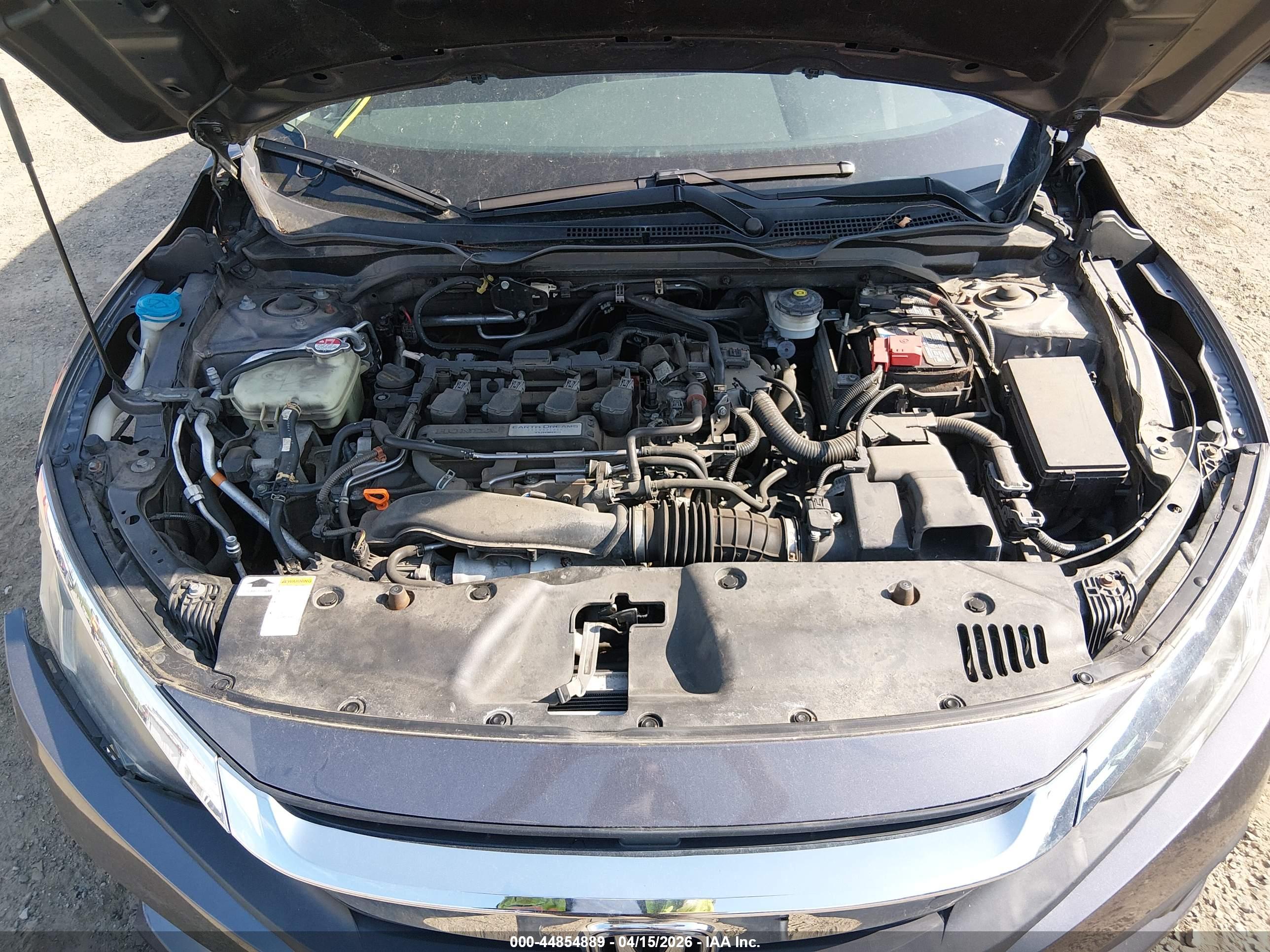 HONDA CIVIC image 10