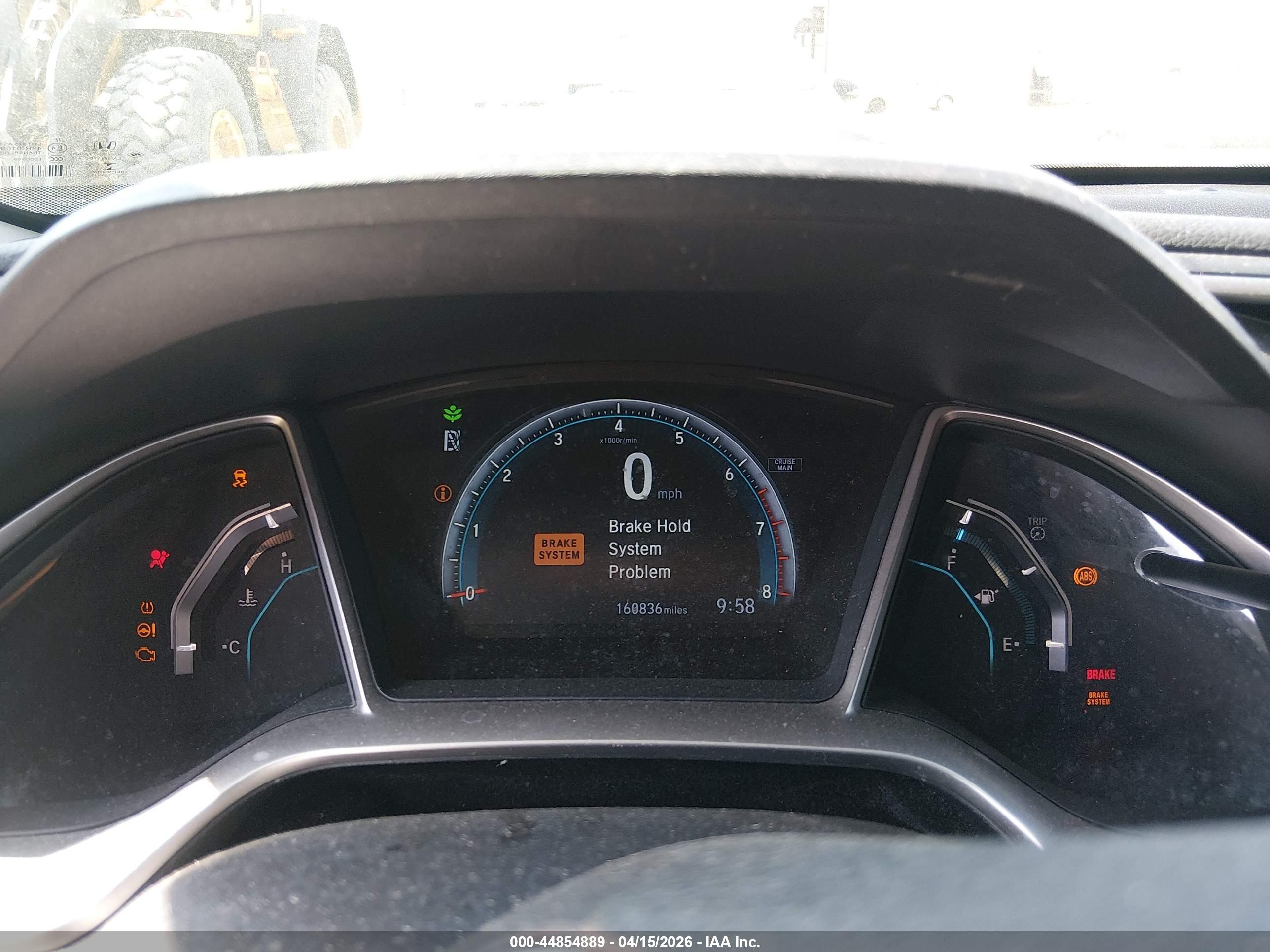 HONDA CIVIC image 7
