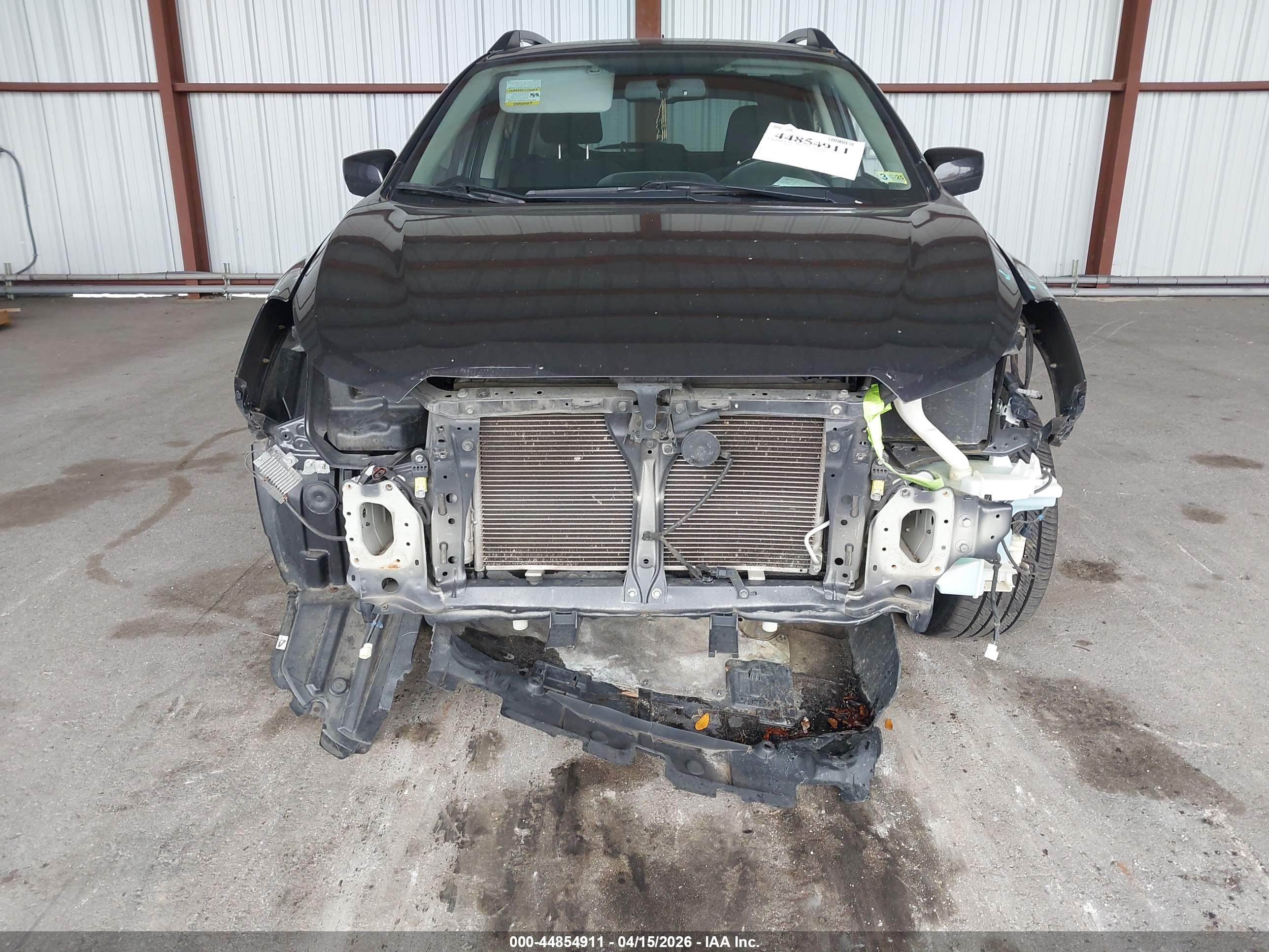 SUBARU CROSSTREK image 6