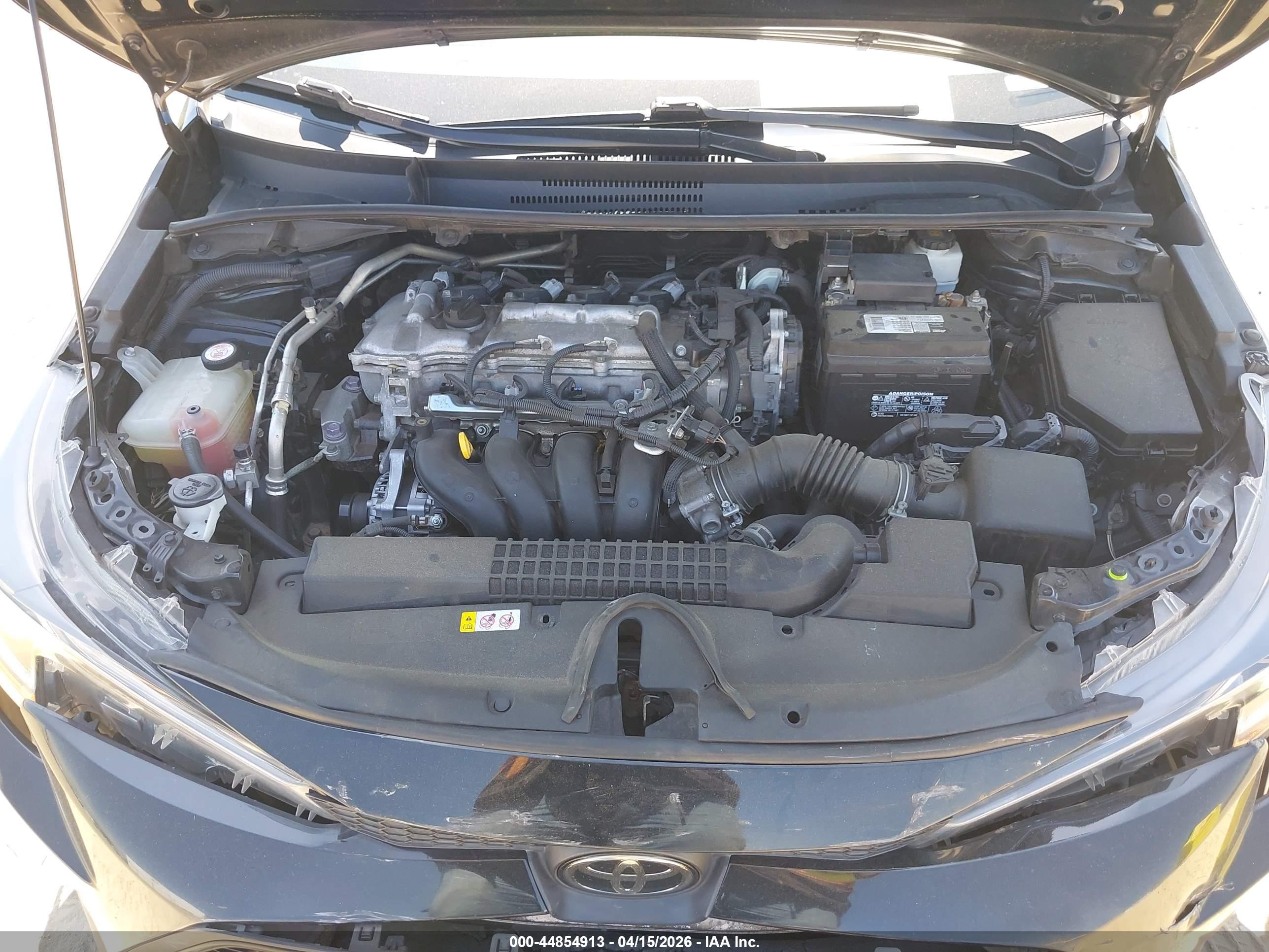 TOYOTA COROLLA image 10