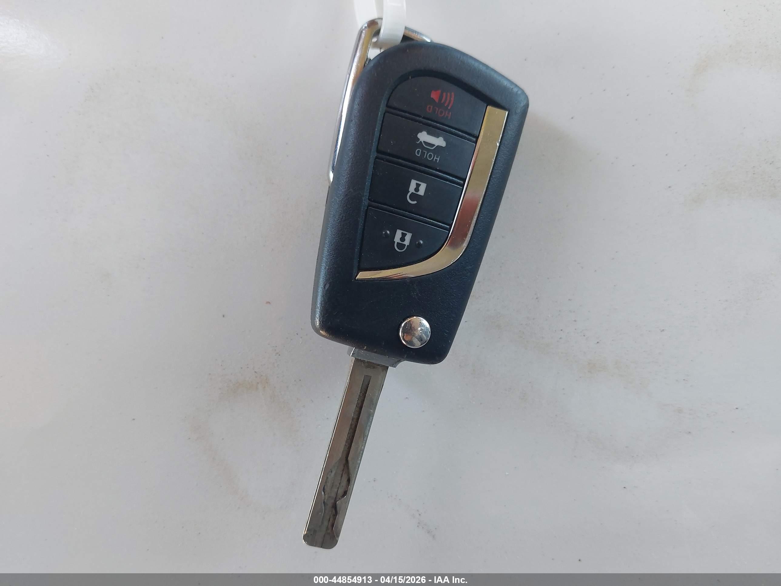 TOYOTA COROLLA image 11