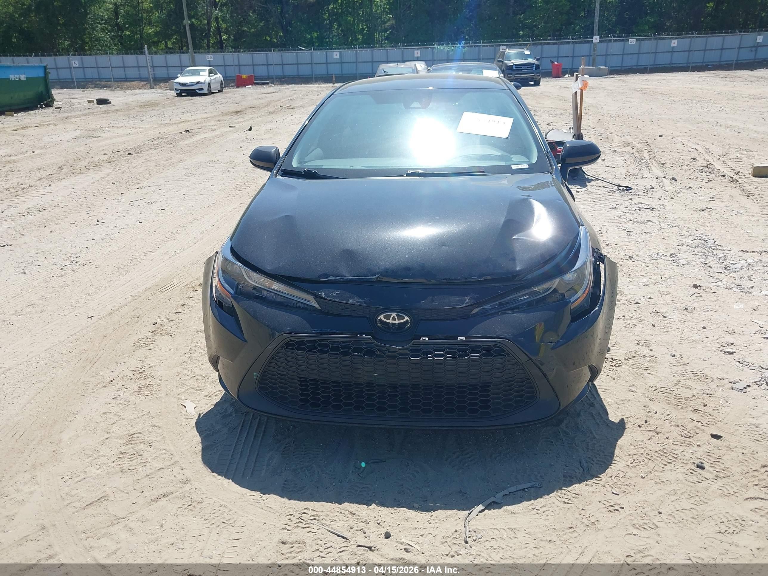TOYOTA COROLLA image 6