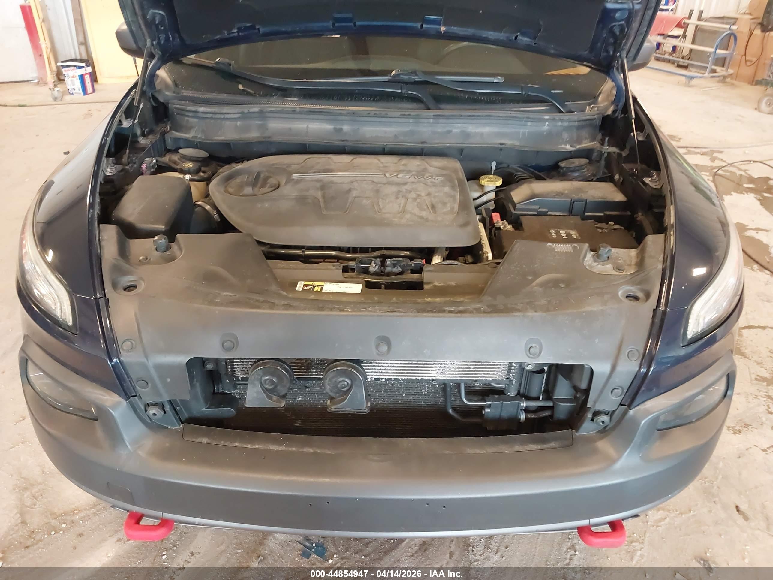 JEEP CHEROKEE image 10