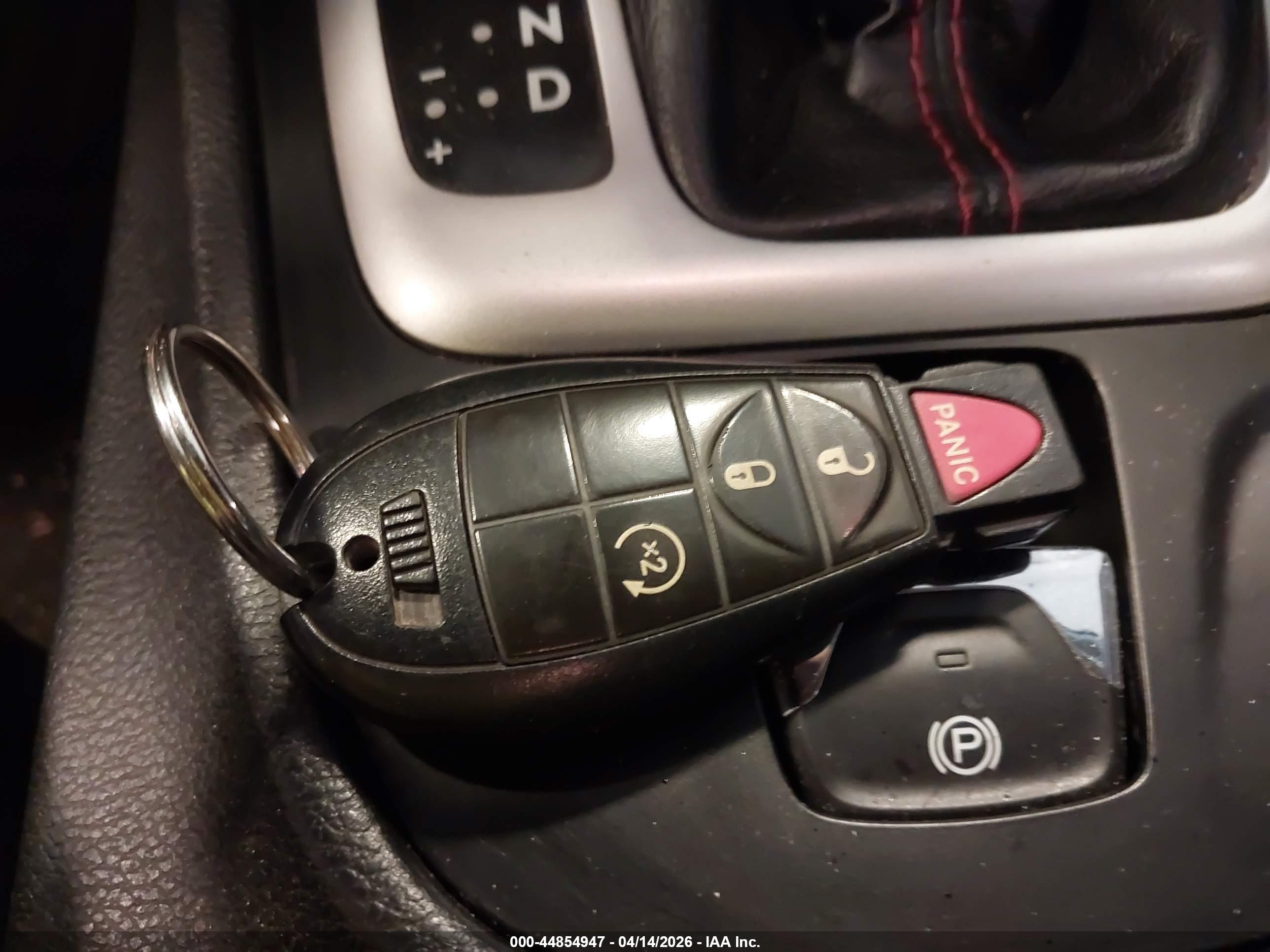 JEEP CHEROKEE image 11