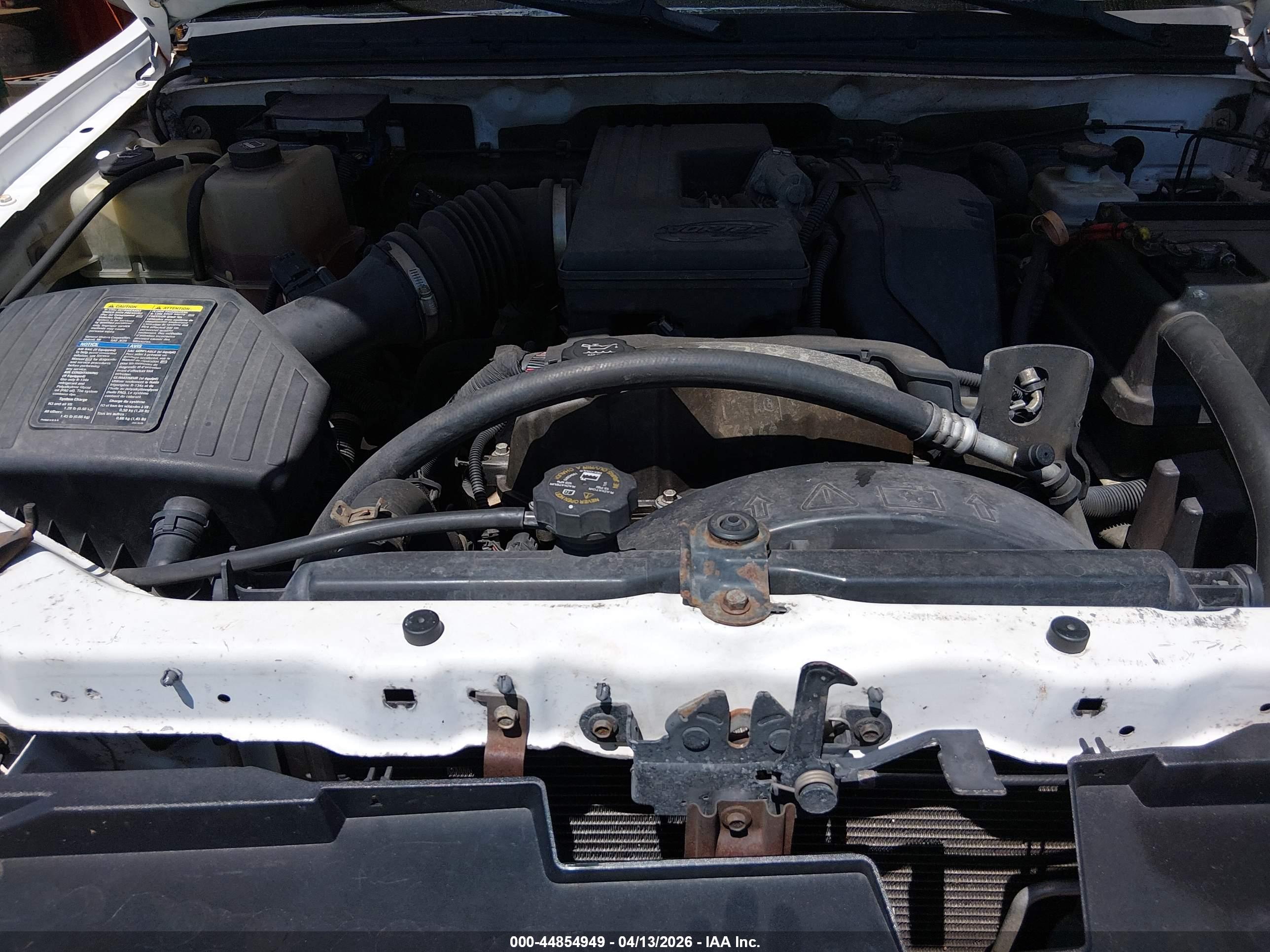 CHEVROLET COLORADO image 10
